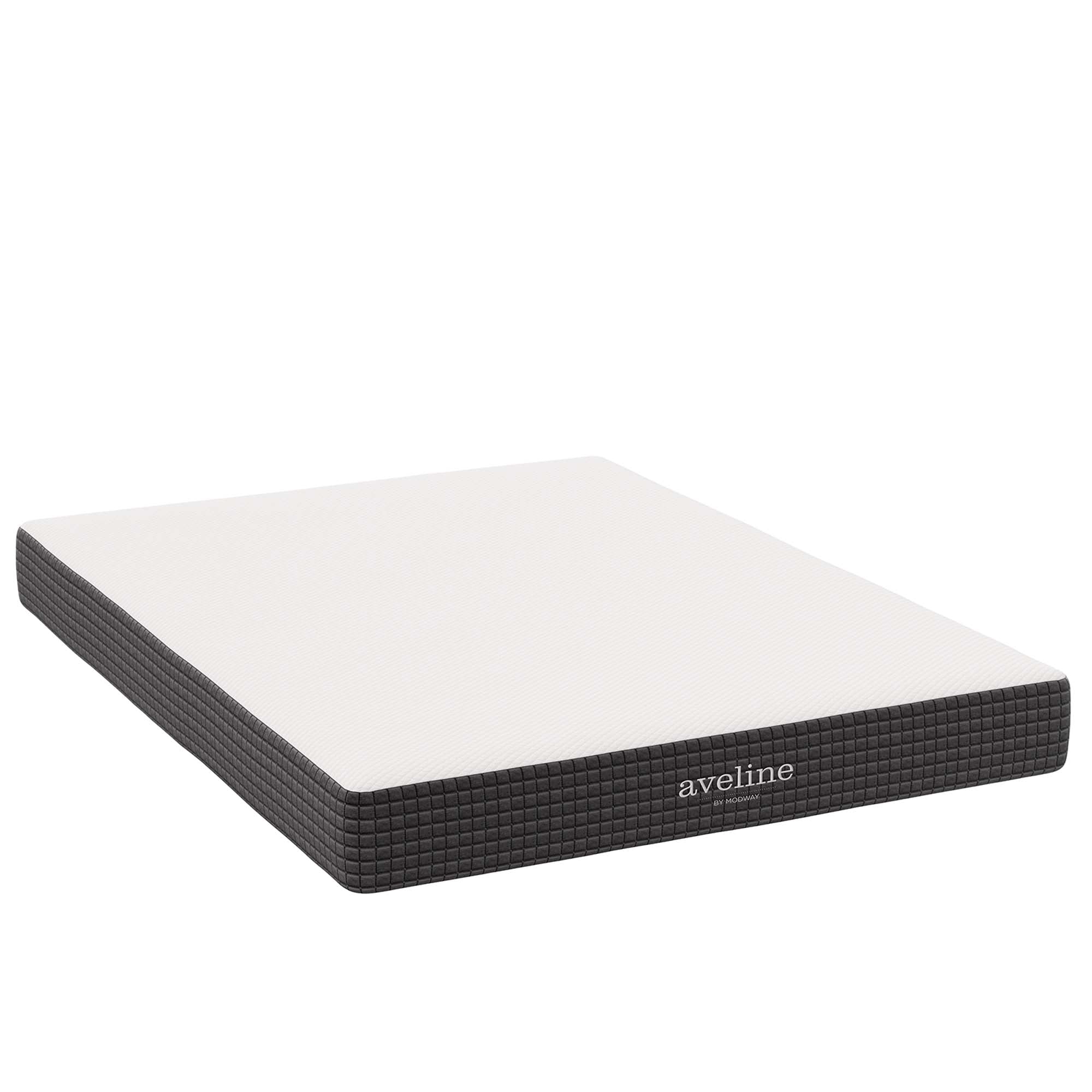 Modway Aveline 8" Queen Mattress