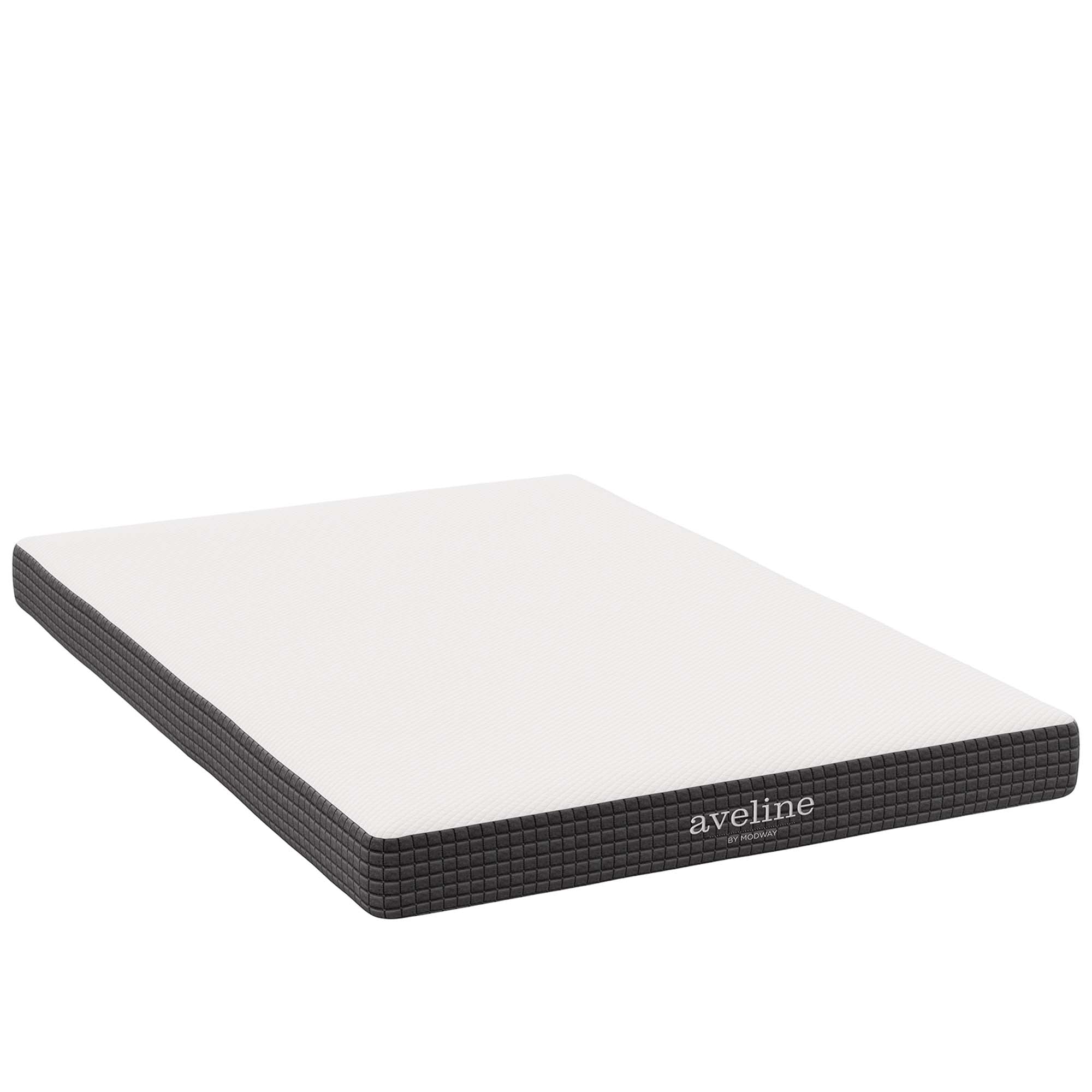 Modway Aveline 6" Full Mattress