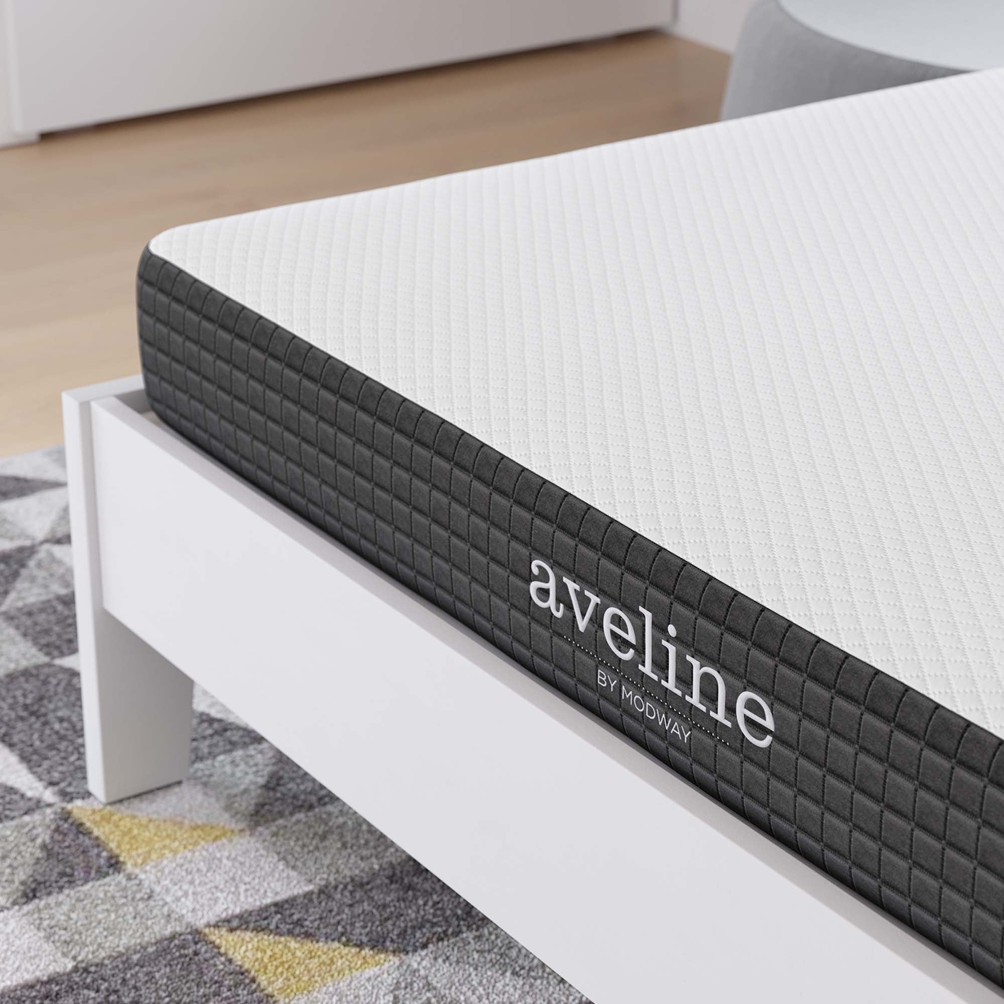Modway Aveline 6" Full Mattress