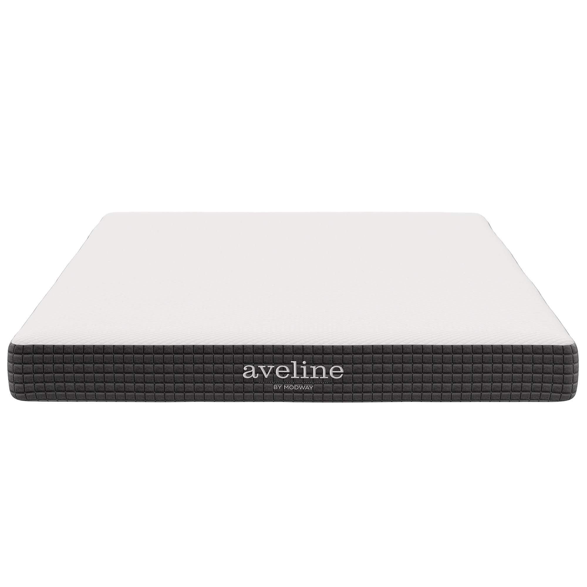 Modway Aveline 6" Full Mattress
