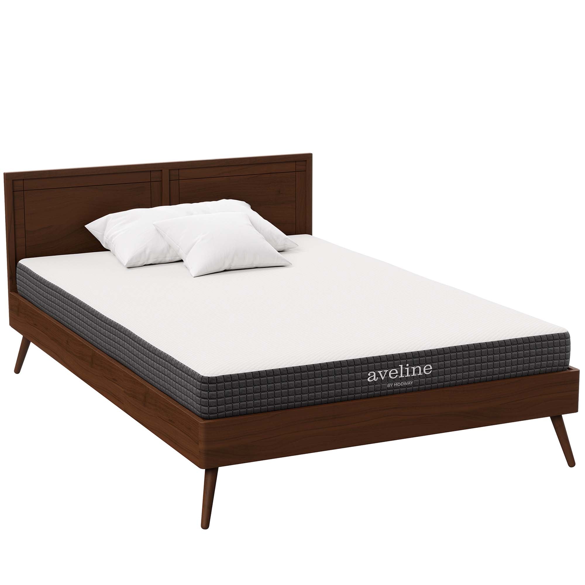 Modway Aveline 6" Full Mattress