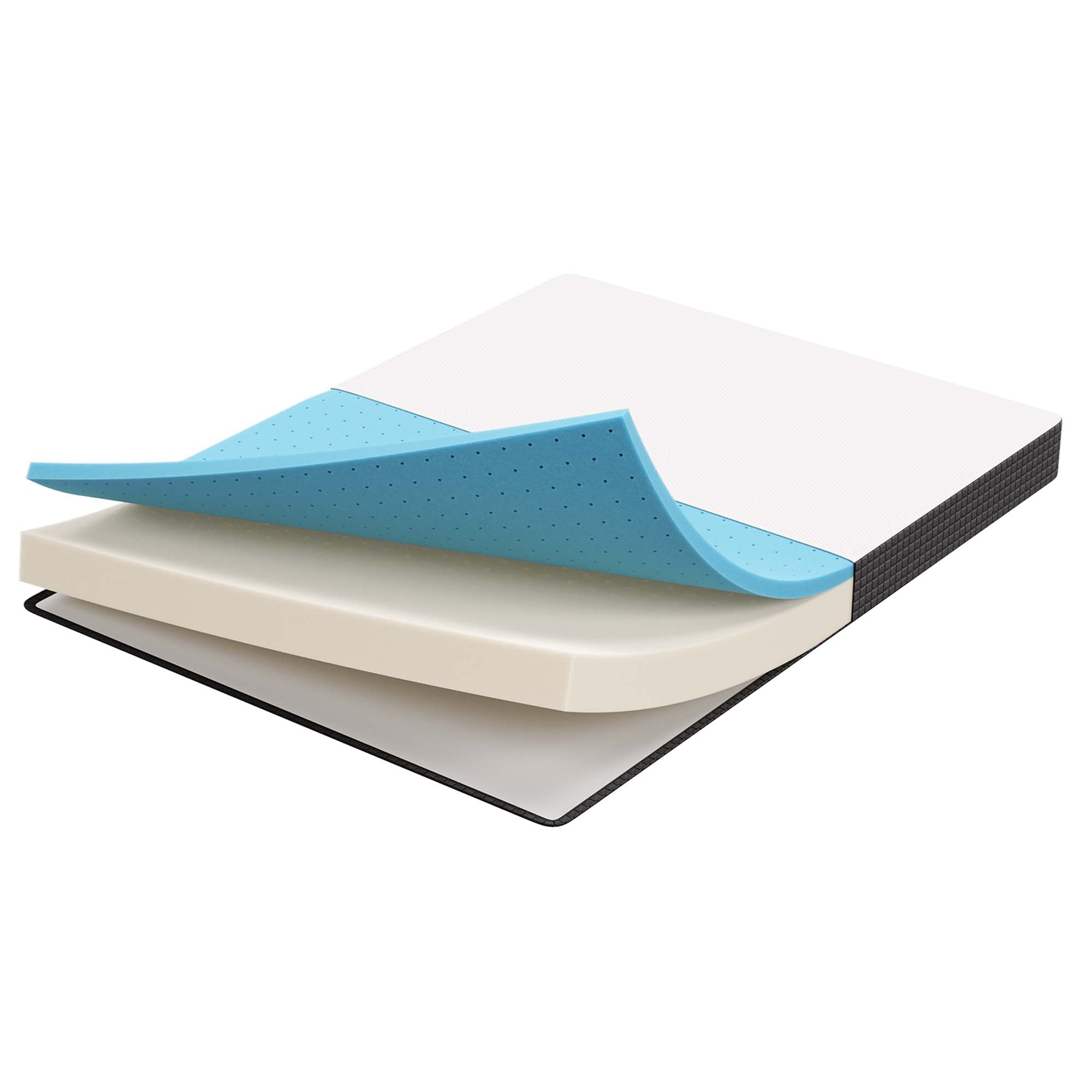 Modway Aveline 6" Full Mattress