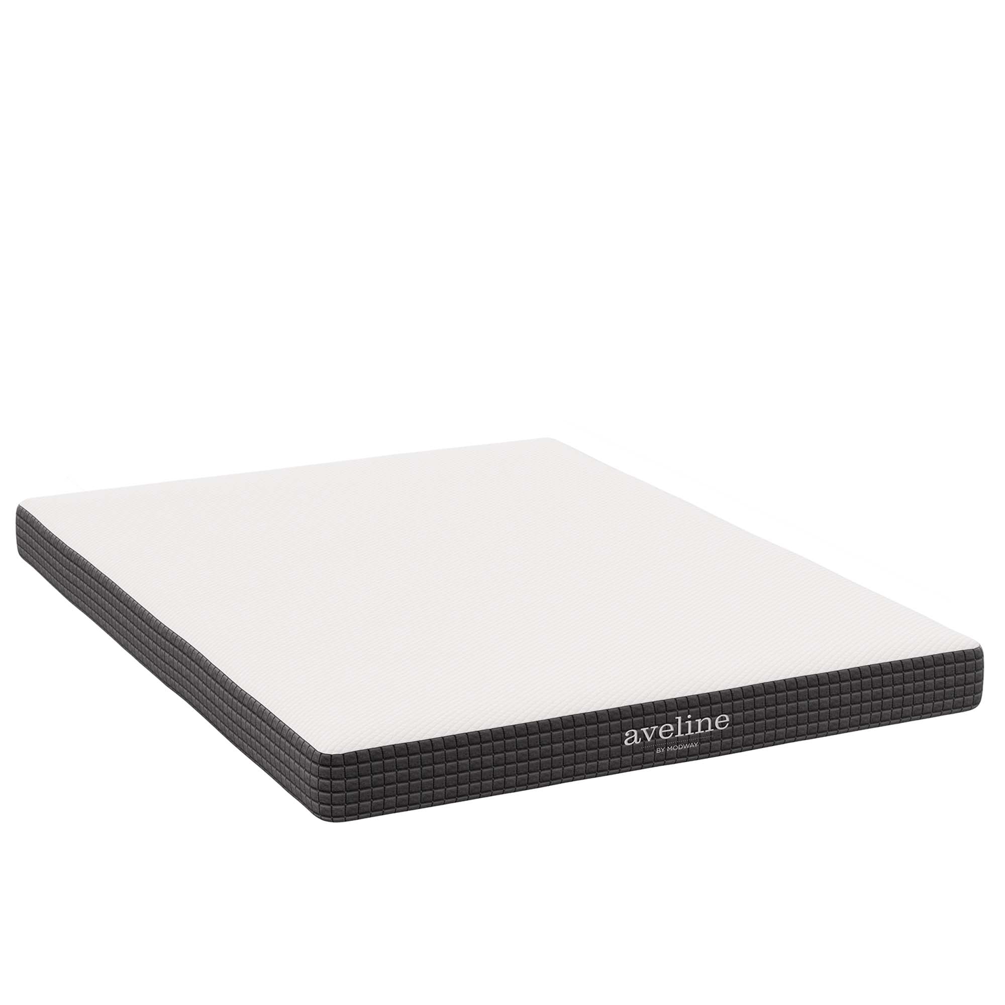 Modway Aveline 6" Queen Mattress