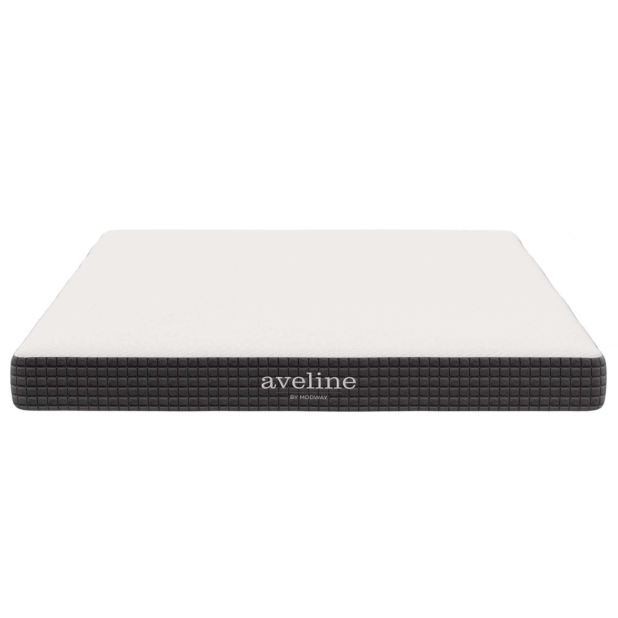 Modway Aveline 6" Queen Mattress