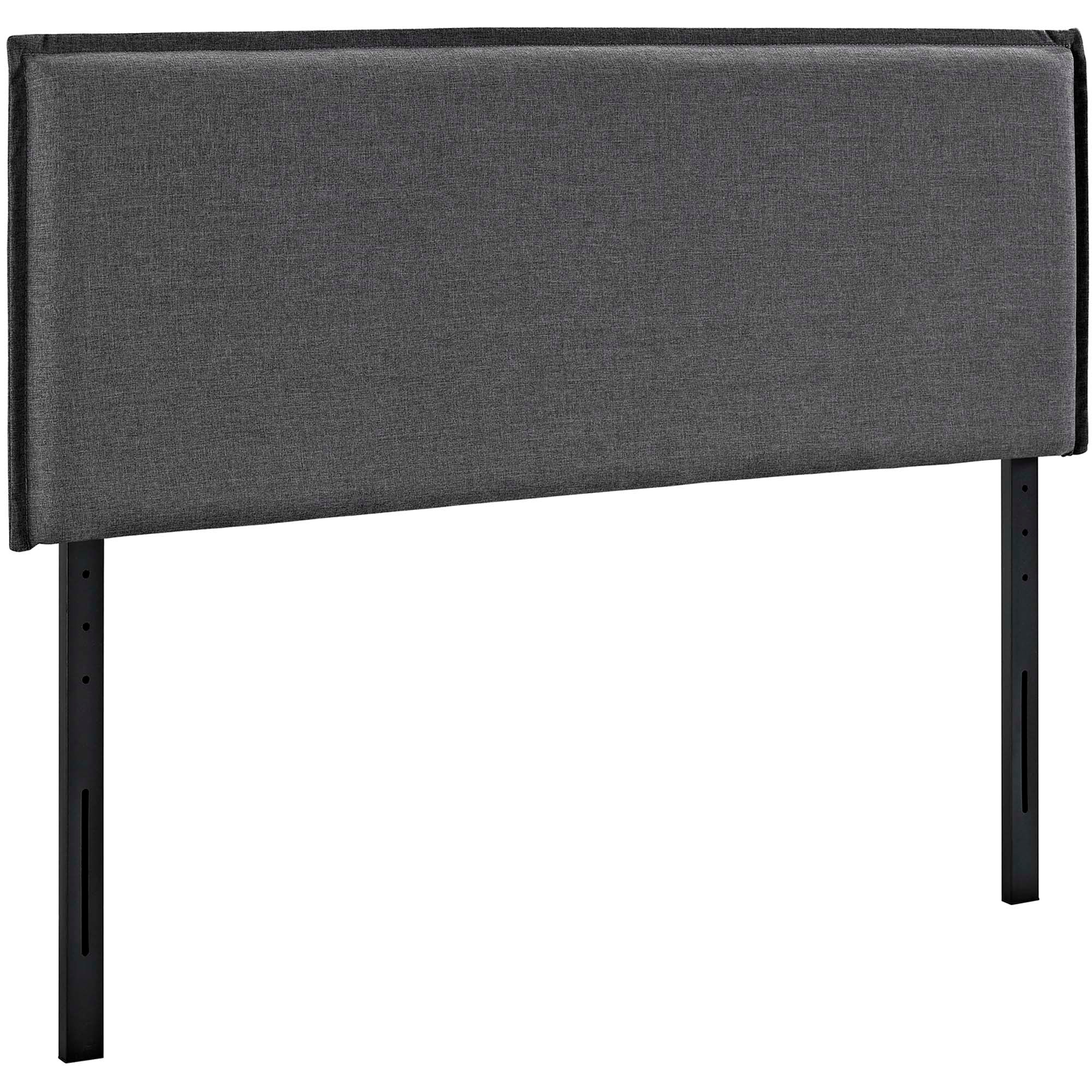 Modway Camille Upholstered Fabric Full Headboard