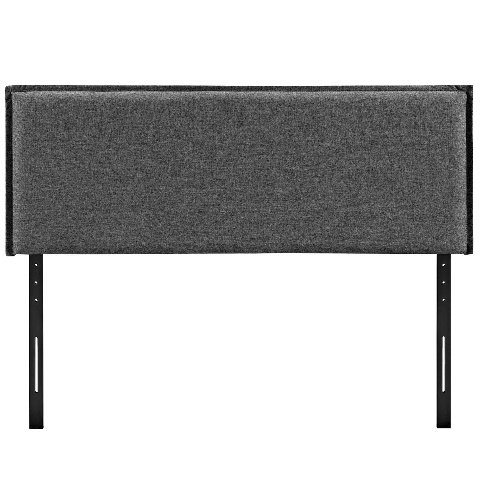 Modway Camille Upholstered Fabric Full Headboard