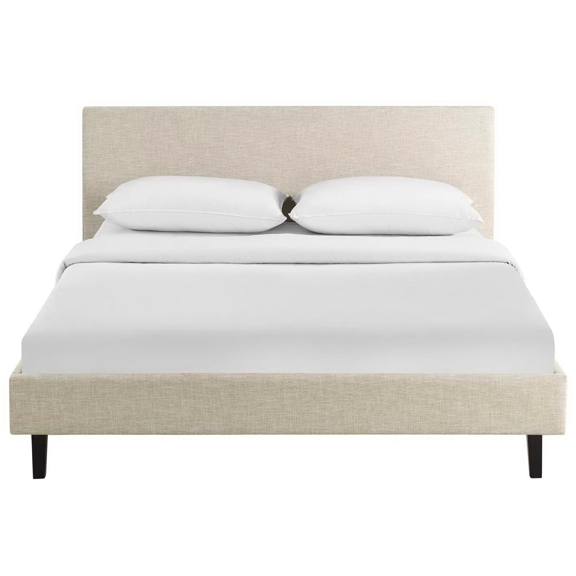 Modway Anya Fabric Full Bed