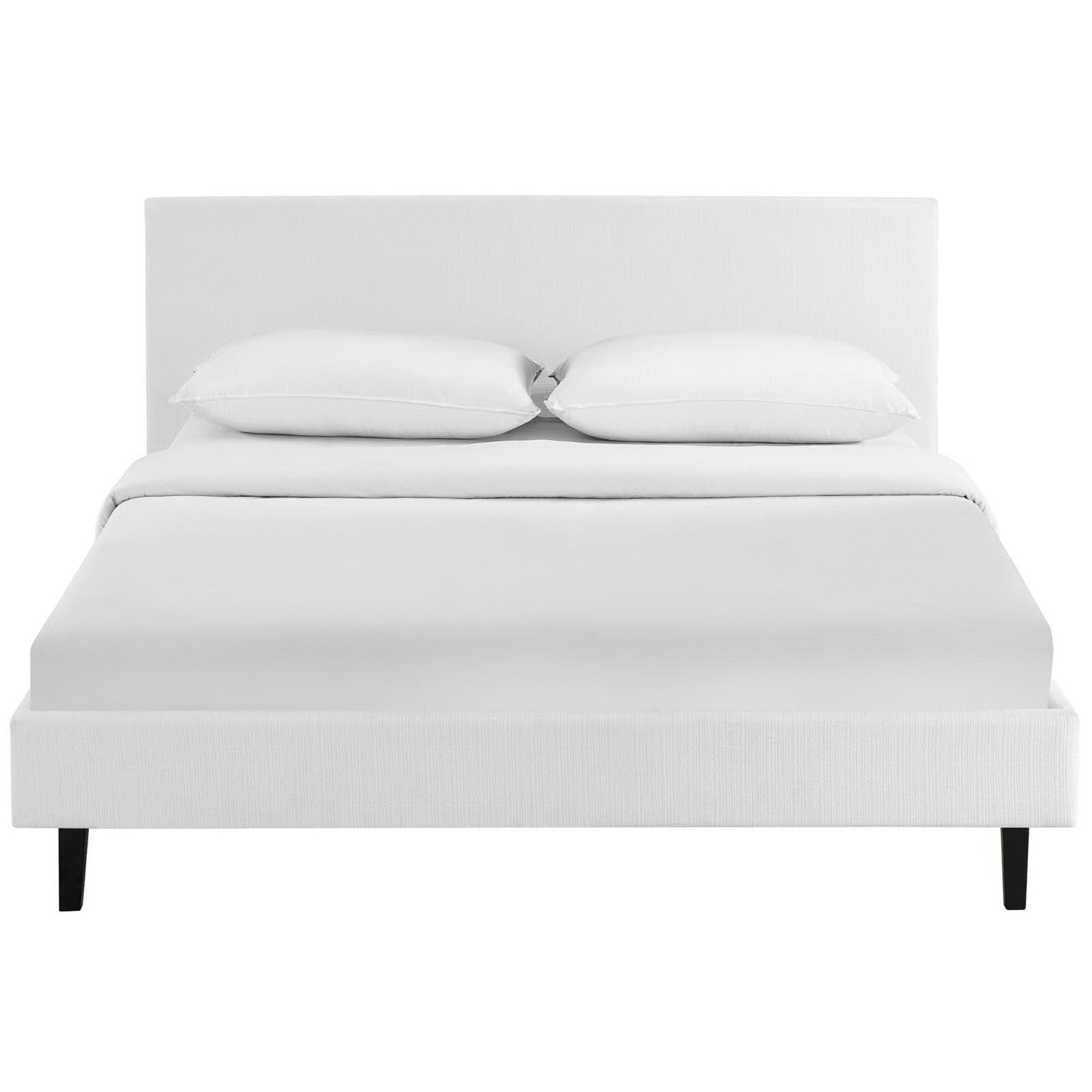 Modway Anya Fabric Full Bed