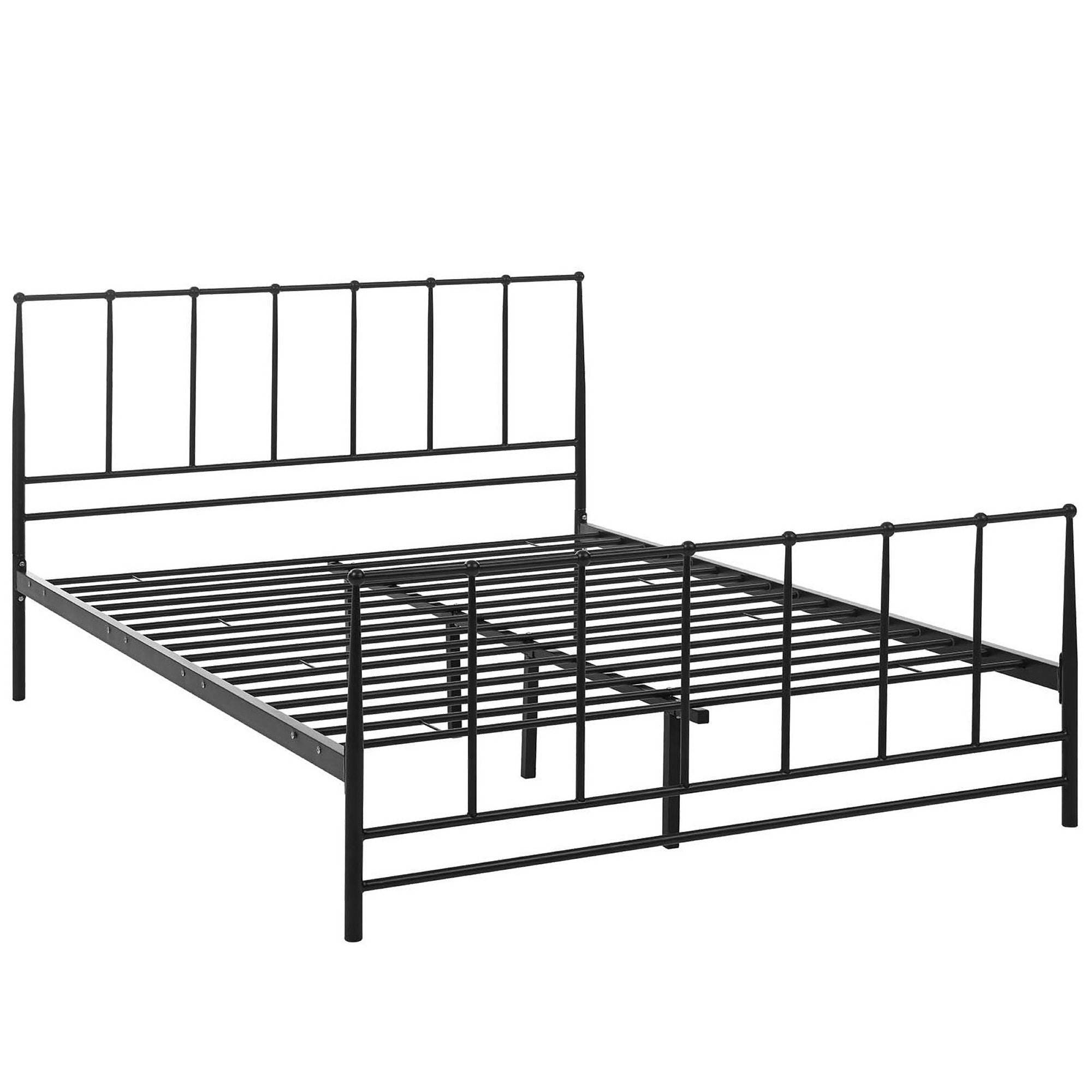 Modway Estate Queen Bed