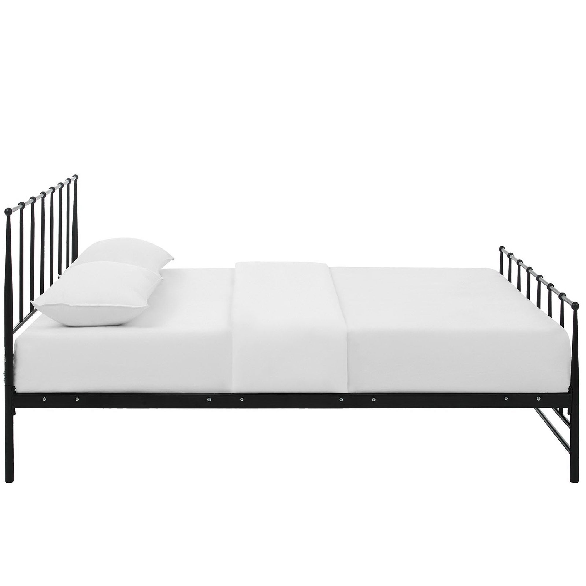 Modway Estate Queen Bed