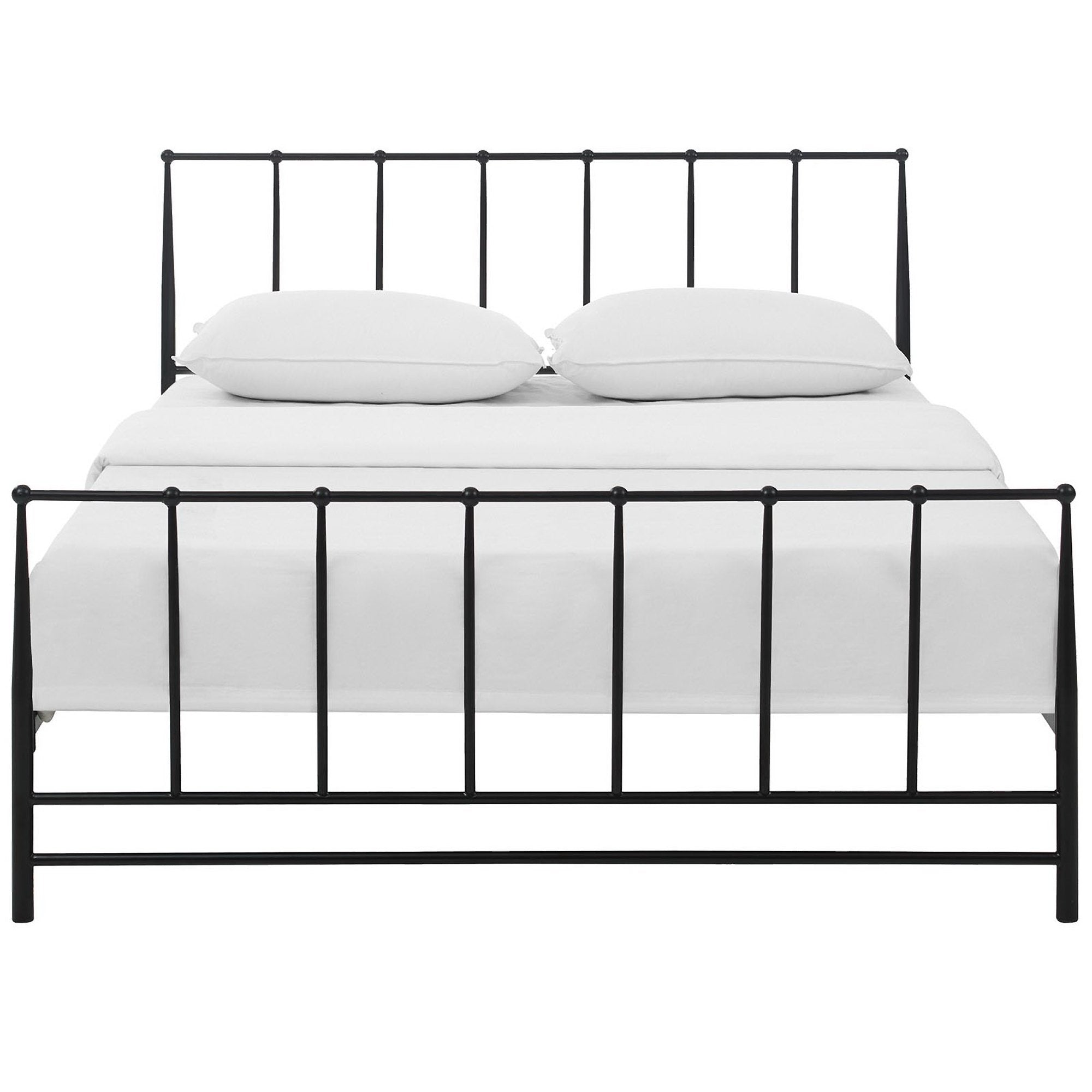 Modway Estate Queen Bed