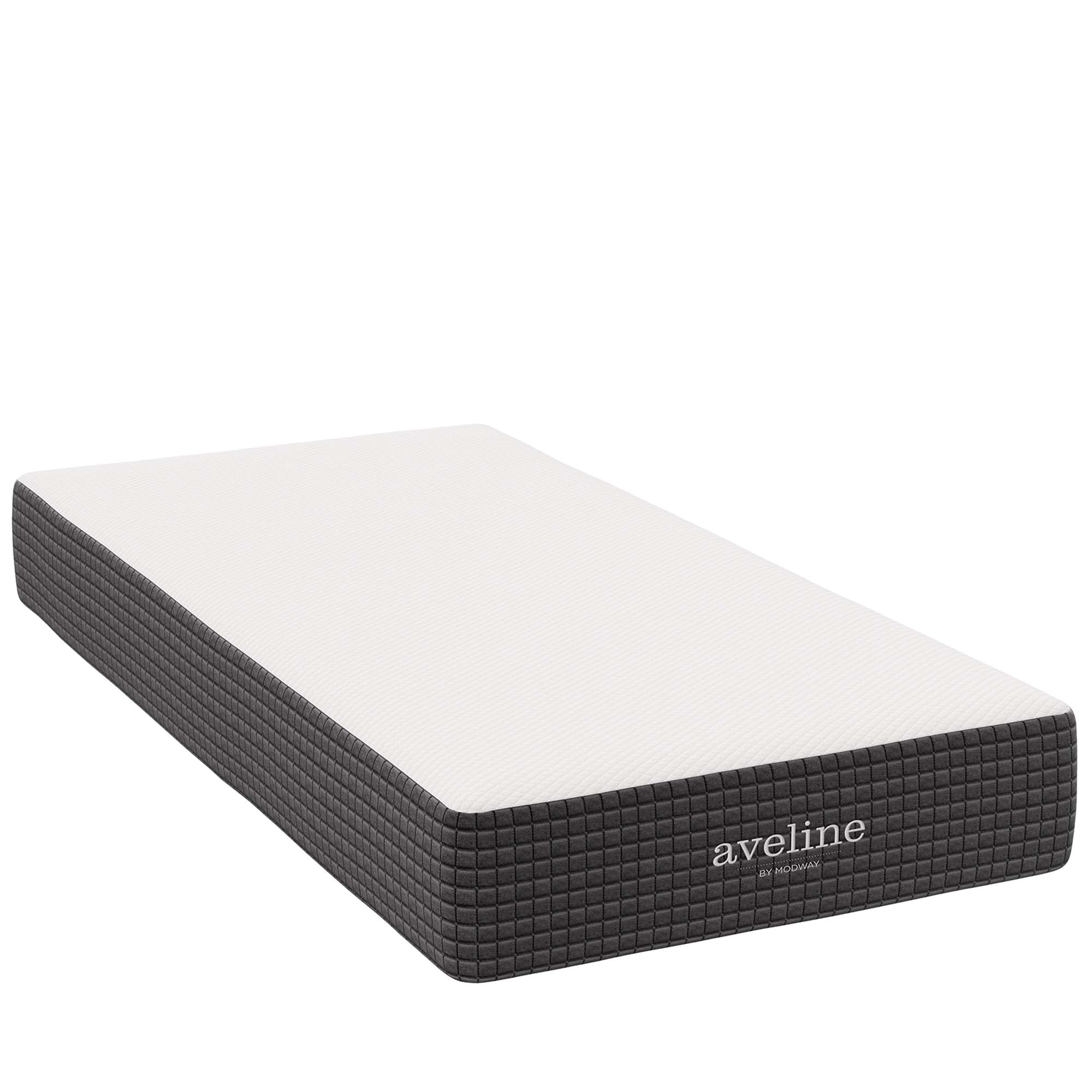 Modway Aveline 10" Twin Mattress