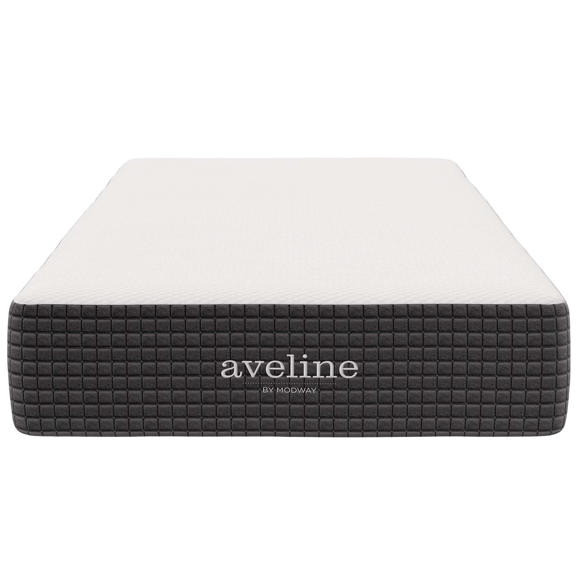 Modway Aveline 10" Twin Mattress