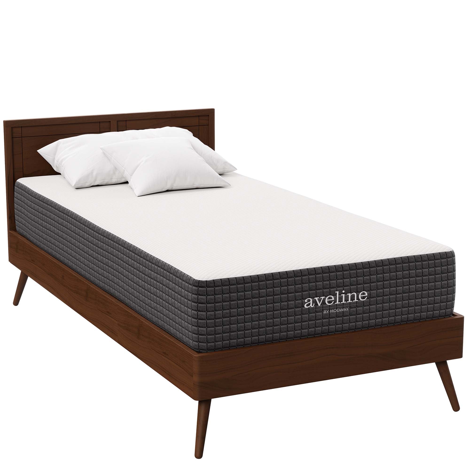 Modway Aveline 10" Twin Mattress