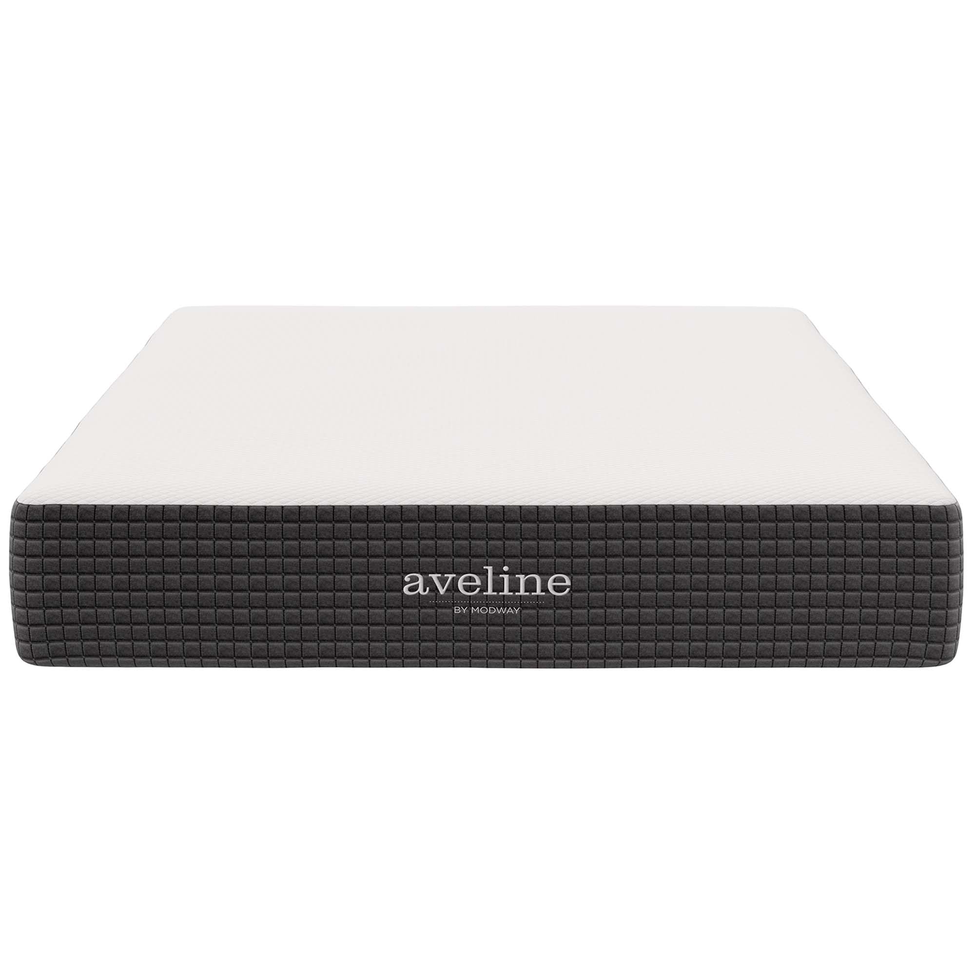 Modway Aveline 10" Full Mattress