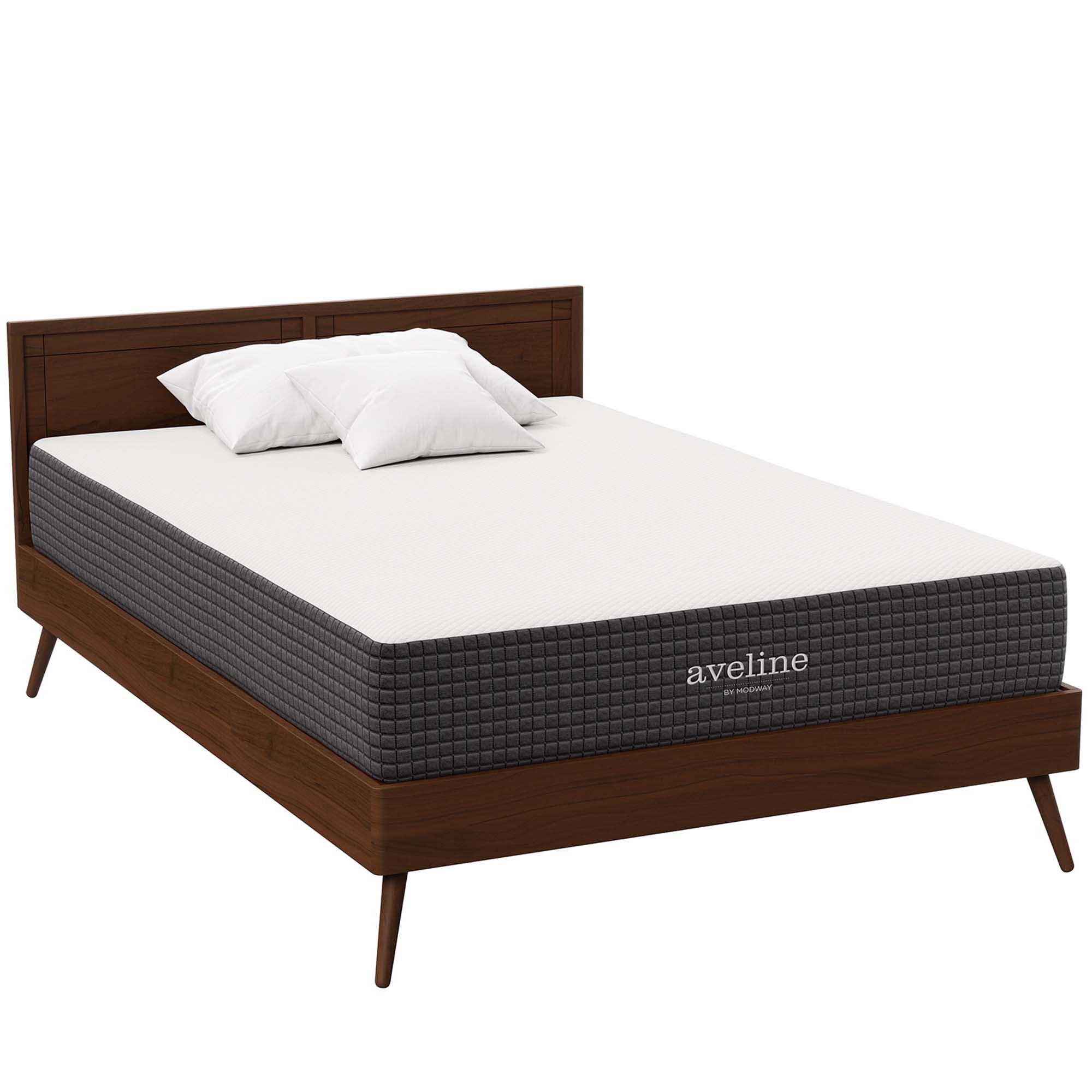 Modway Aveline 10" Full Mattress