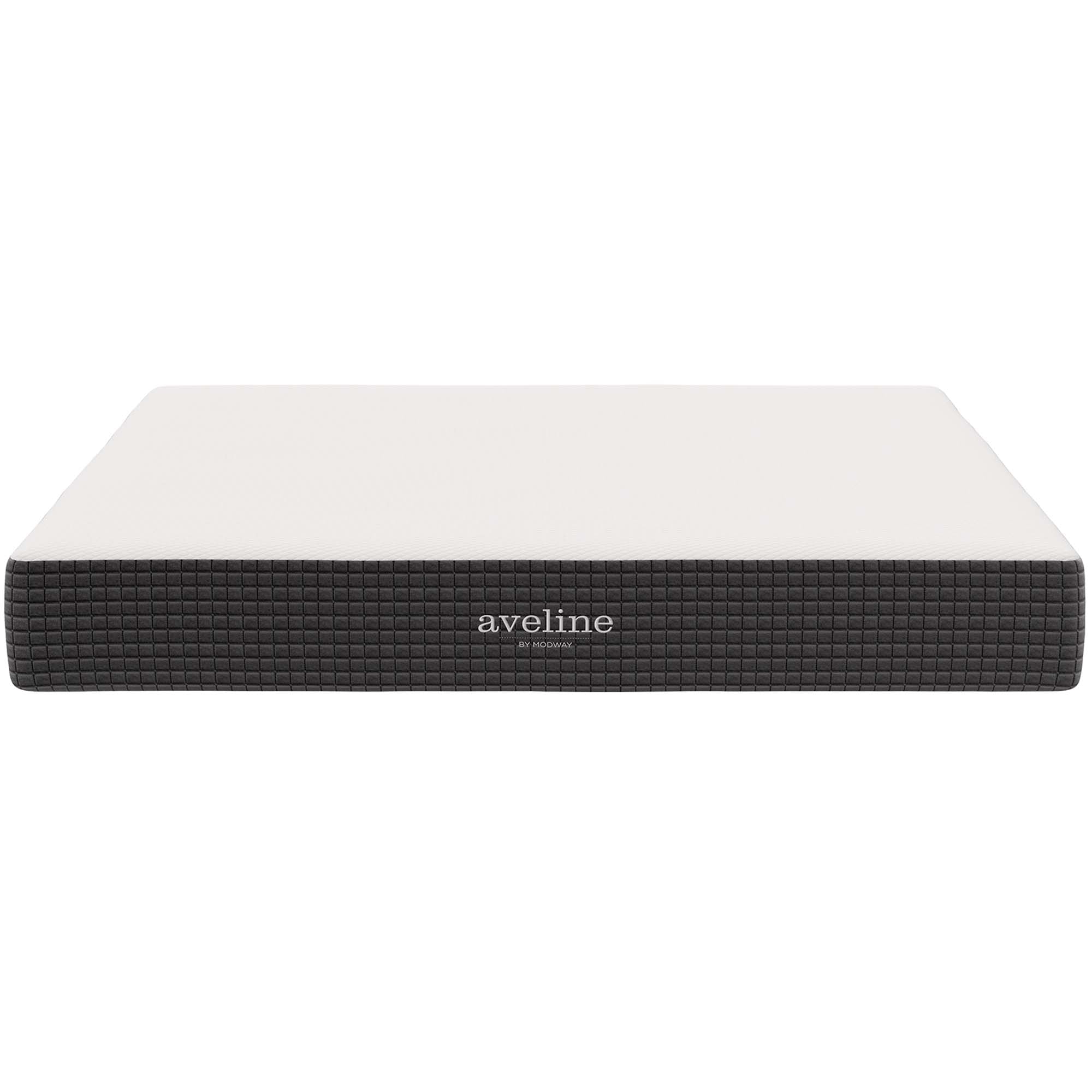 Modway Aveline 10" King Mattress
