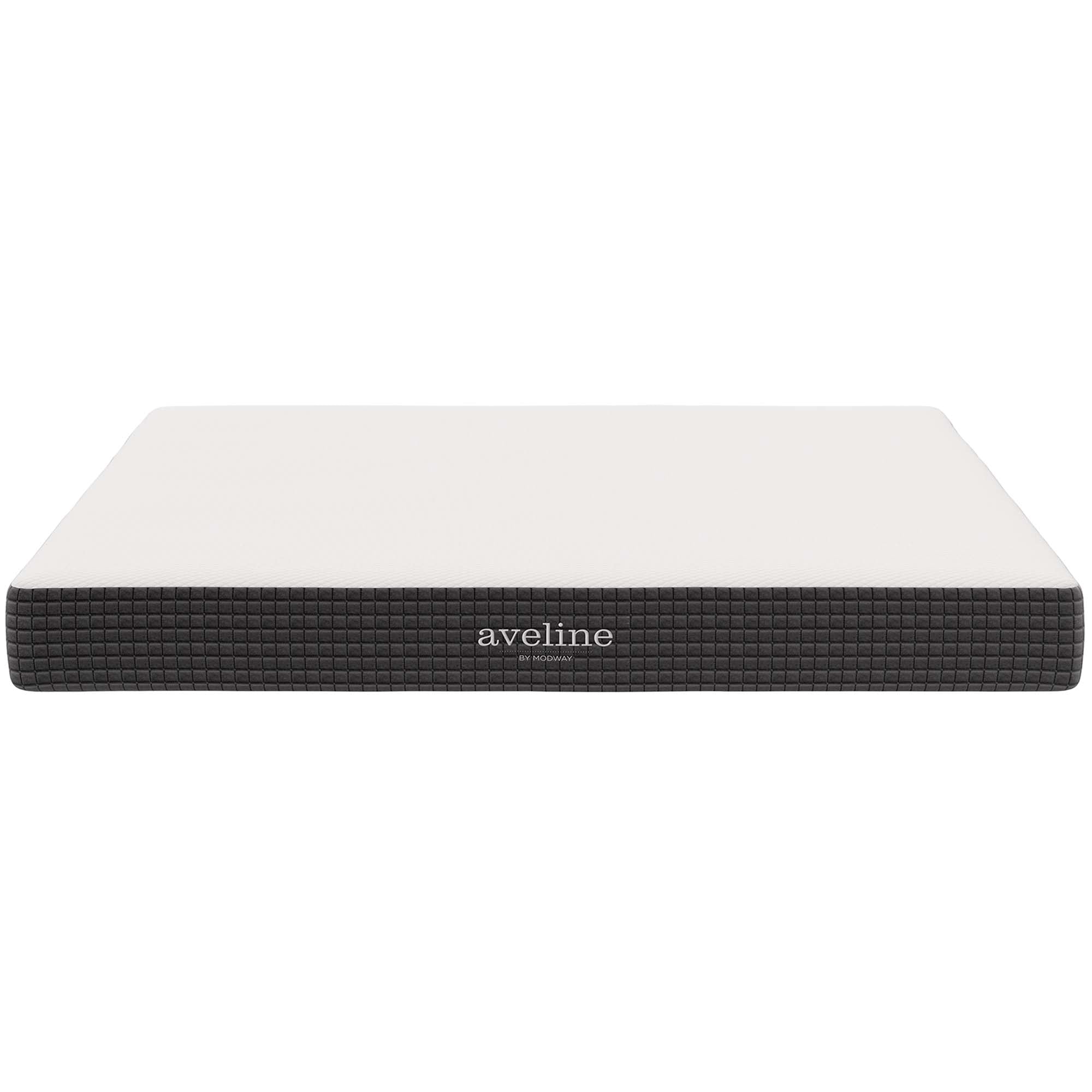 Modway Aveline 8" King Mattress