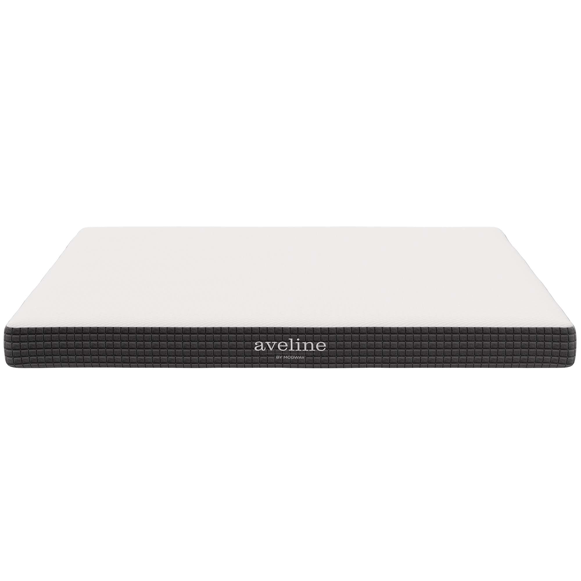 Modway Aveline 6" King Mattress
