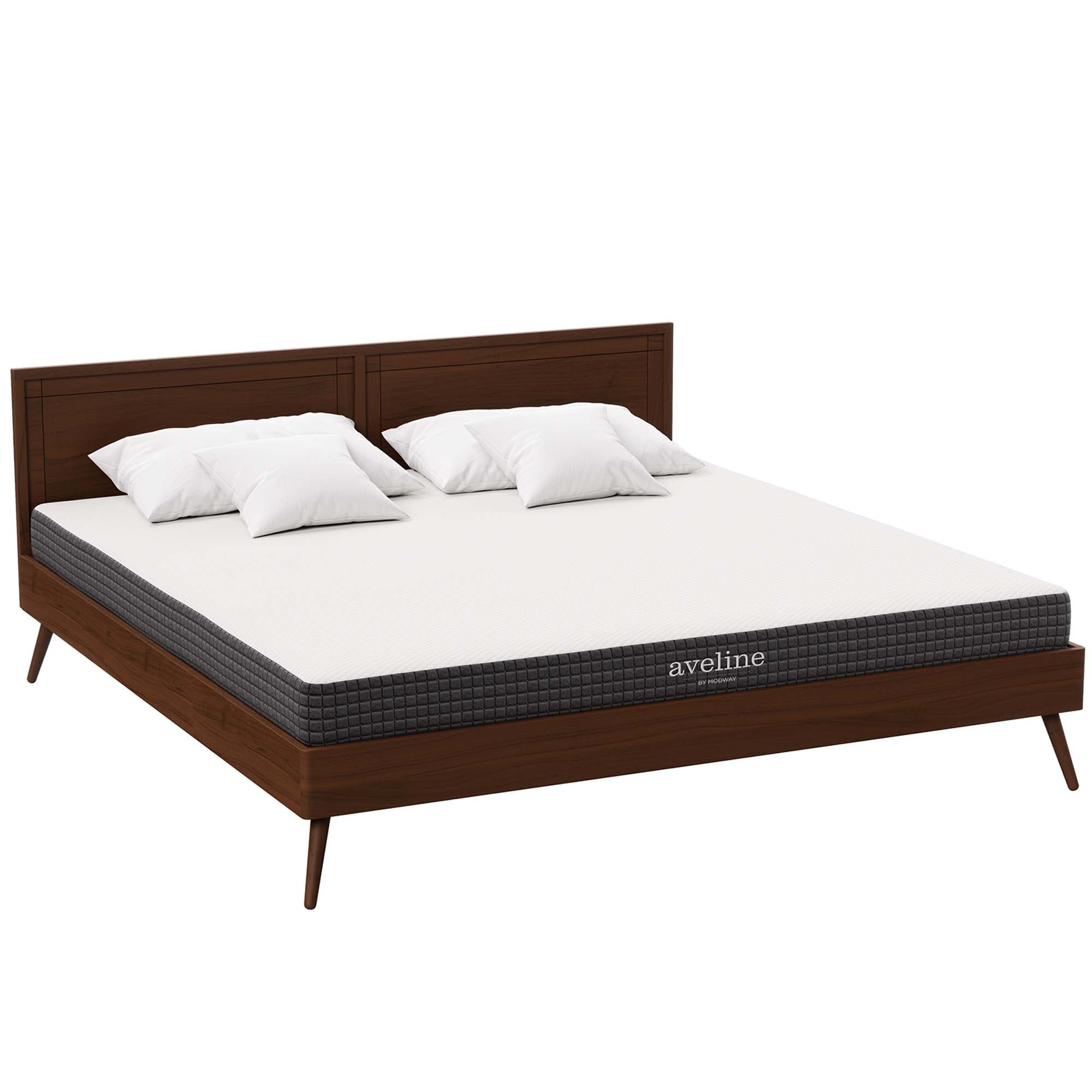 Modway Aveline 6" King Mattress
