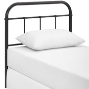 Modway Serena Twin Steel Headboard