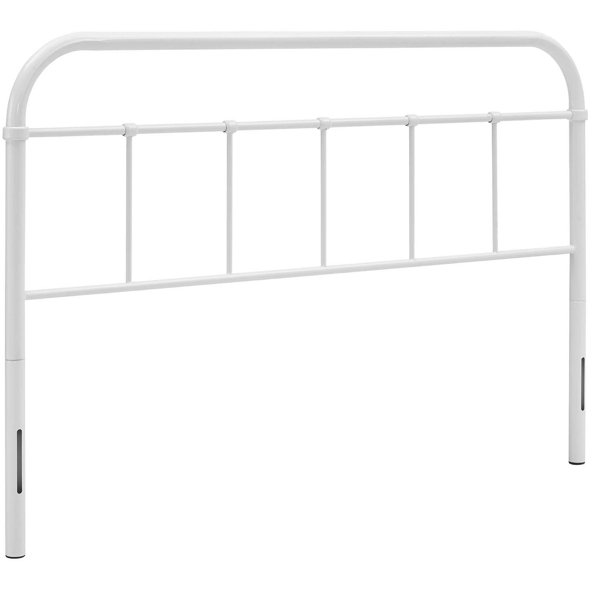 Modway Serena Queen Steel Headboard