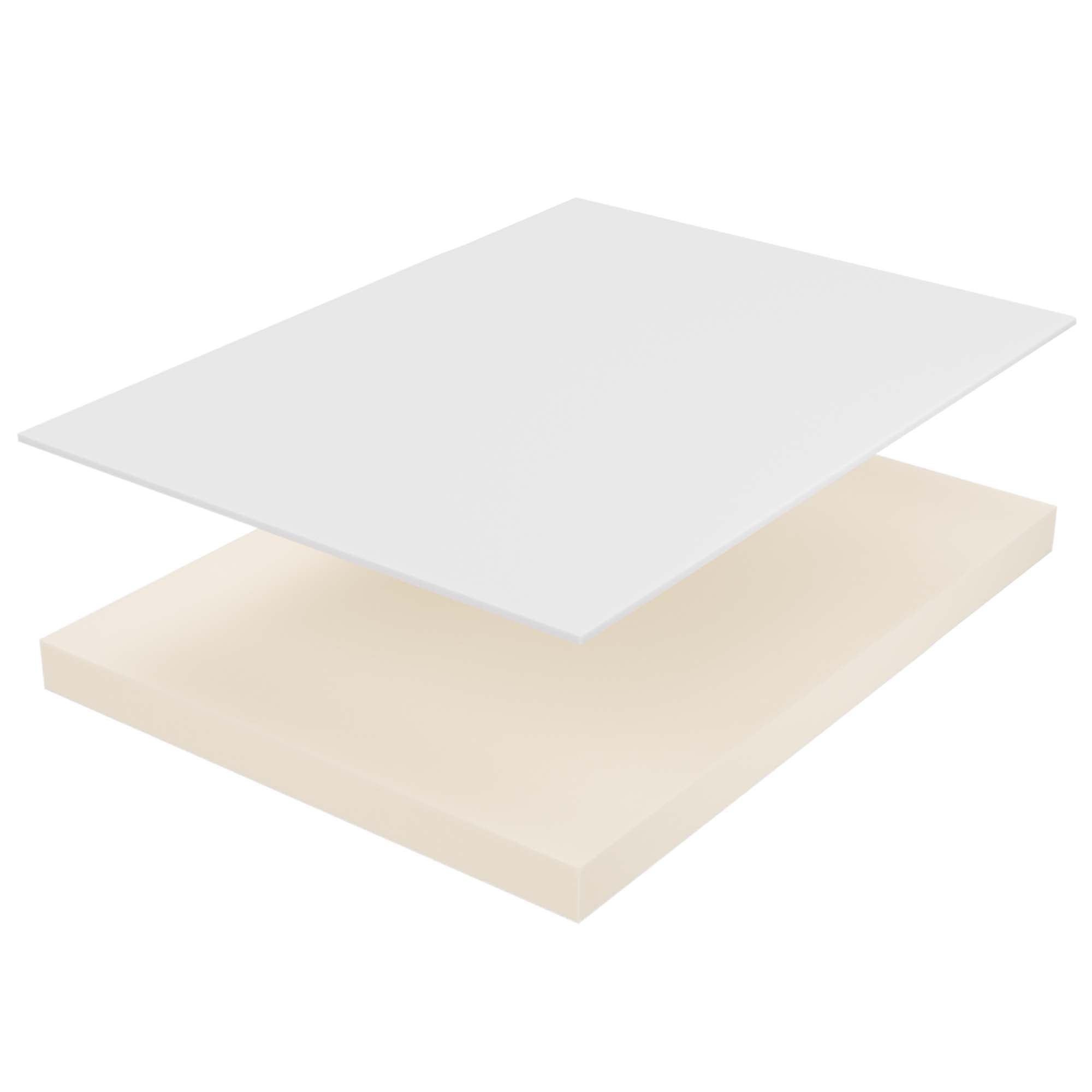 Modway Mila 6" Twin Mattress