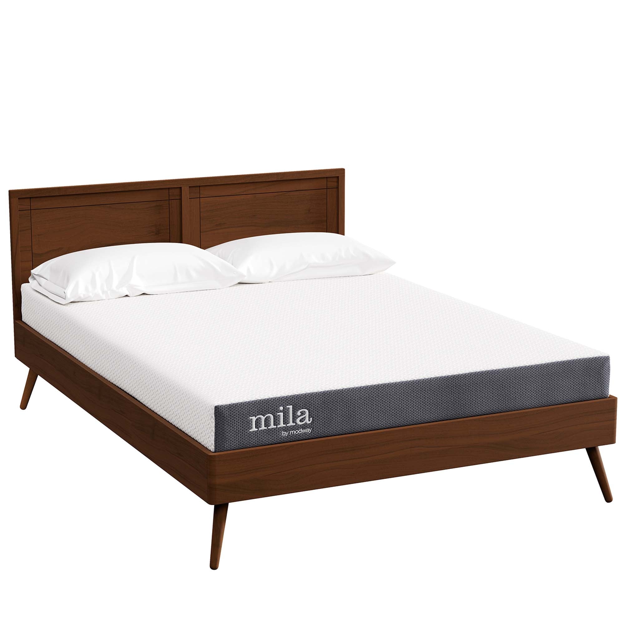 Modway Mila 6" Full Mattress