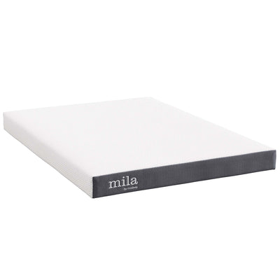 Modway Mila 6" Full XL Mattress