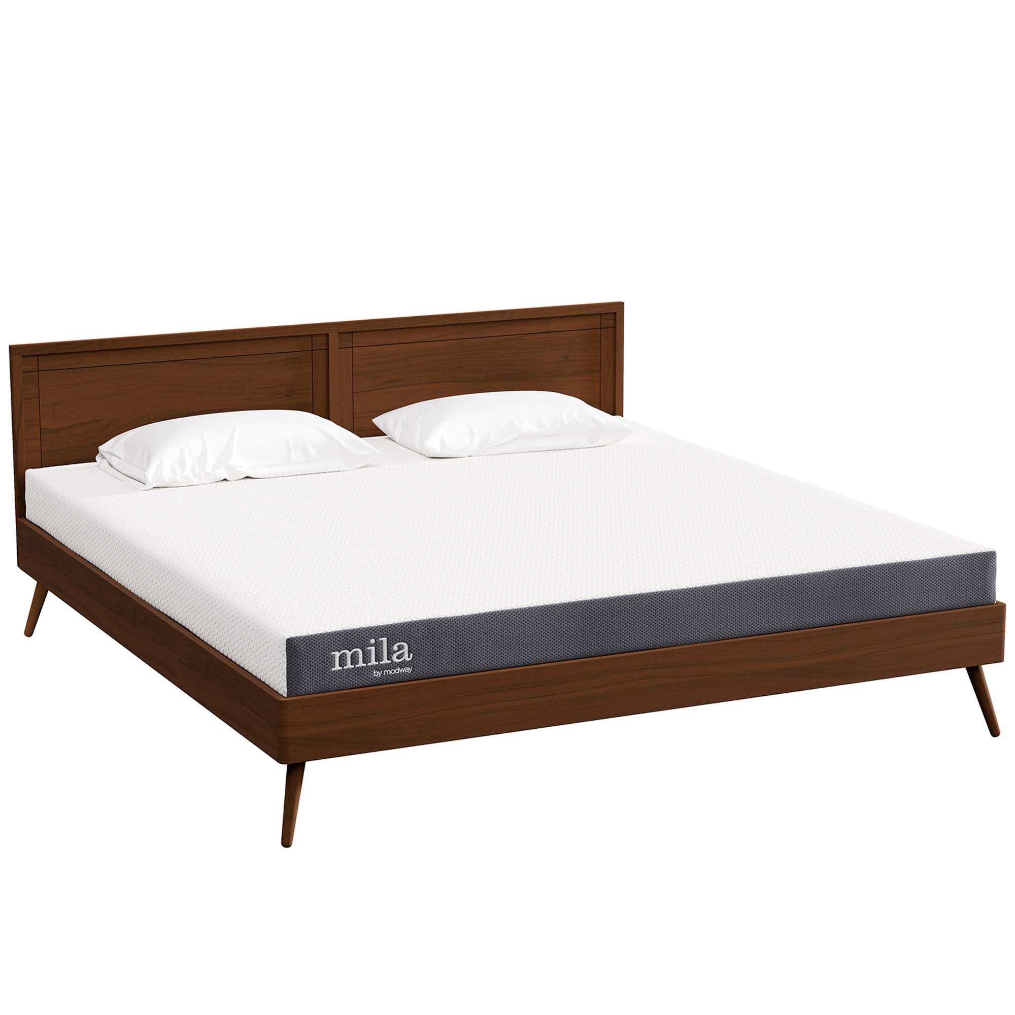 Modway Mila 6" King Mattress