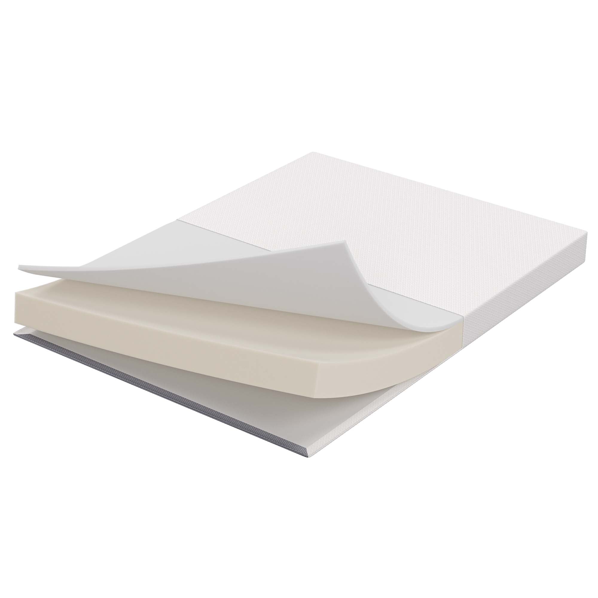 Modway Mila 6" King Mattress