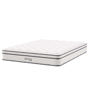 Modway Jenna 10" Innerspring and Foam King Mattress