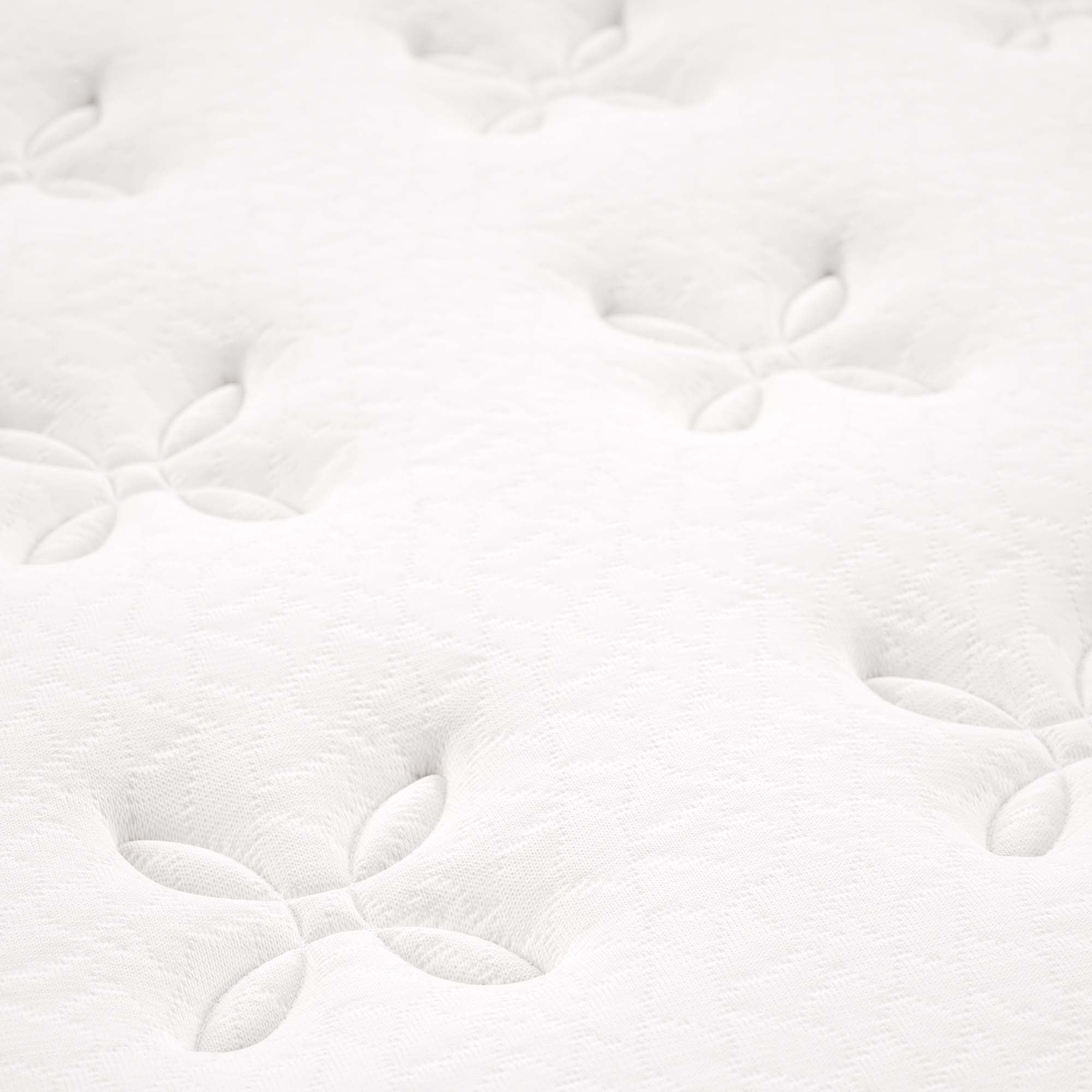 Modway Jenna 10" Innerspring and Foam King Mattress