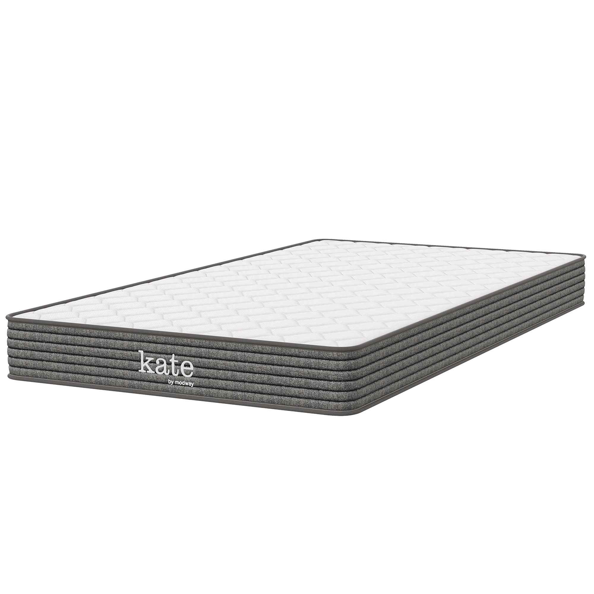Modway Kate 6" Twin Mattress