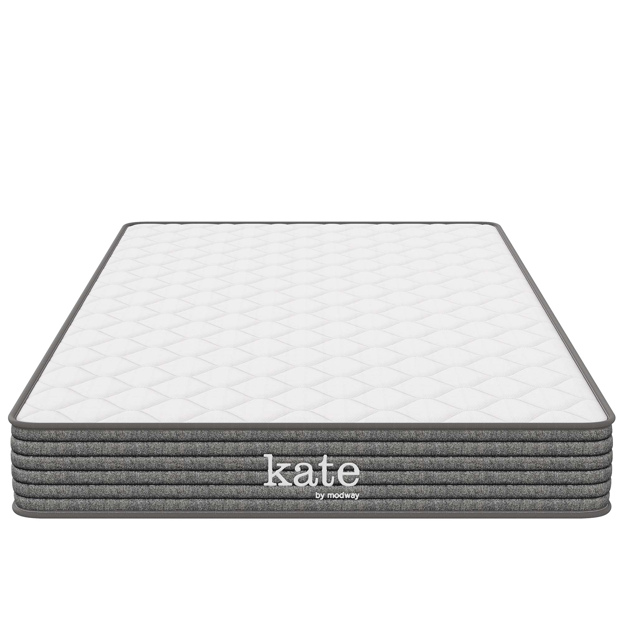 Modway Kate 6" Twin Mattress