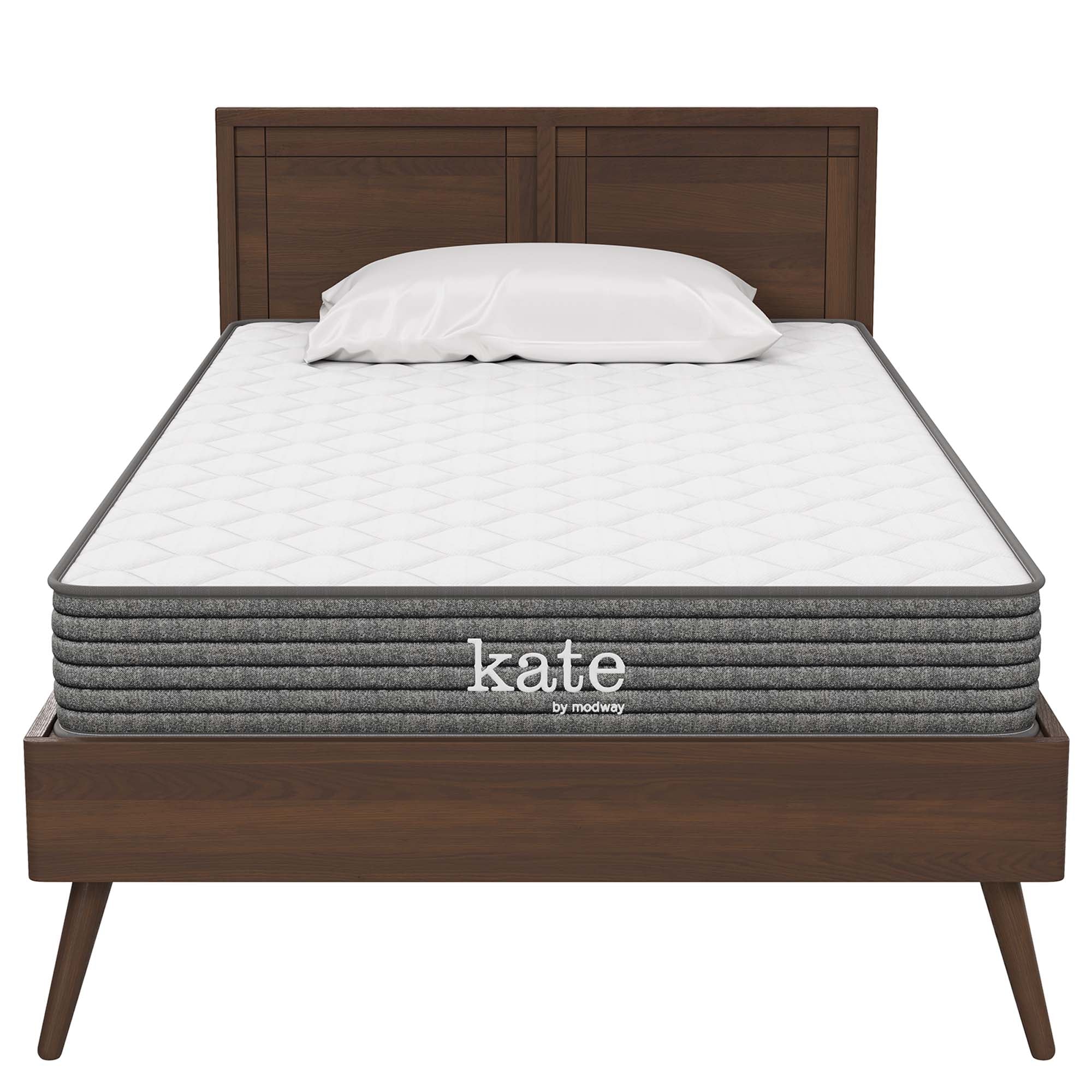 Modway Kate 6" Twin Mattress