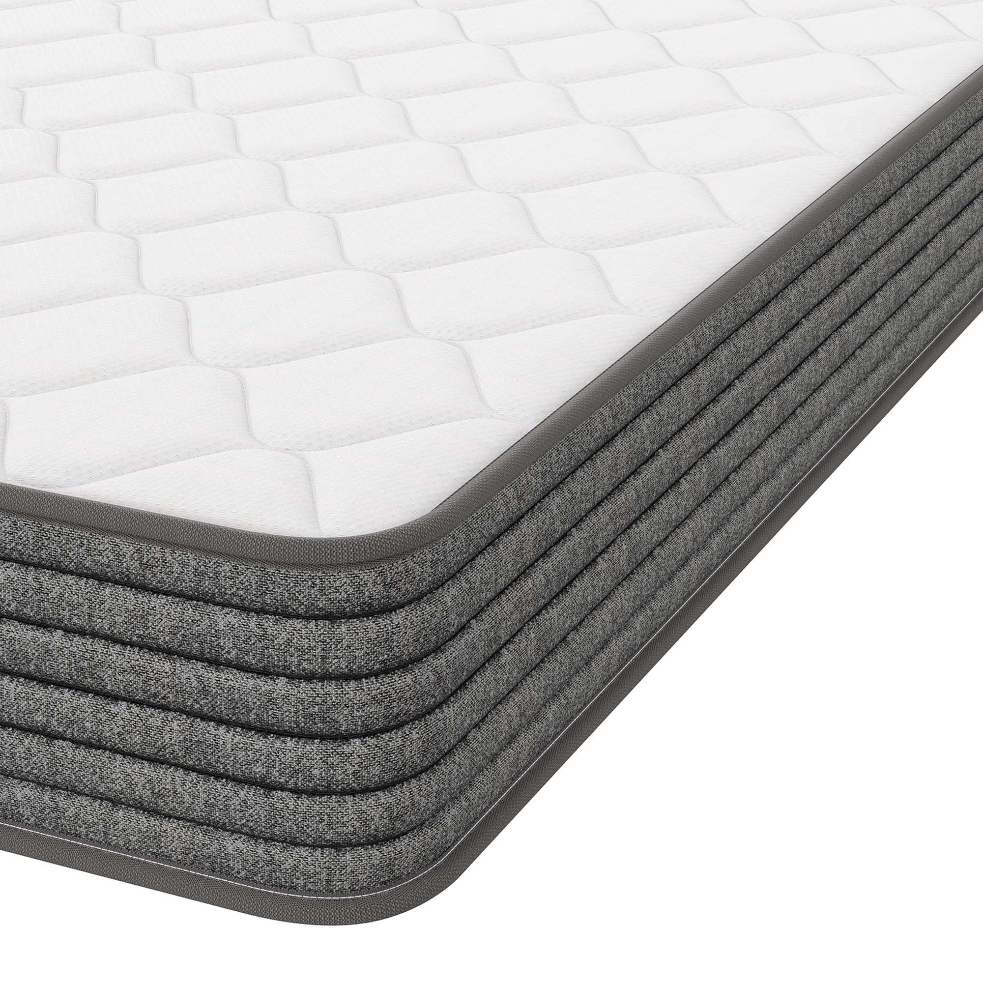 Modway Kate 6" Twin Mattress