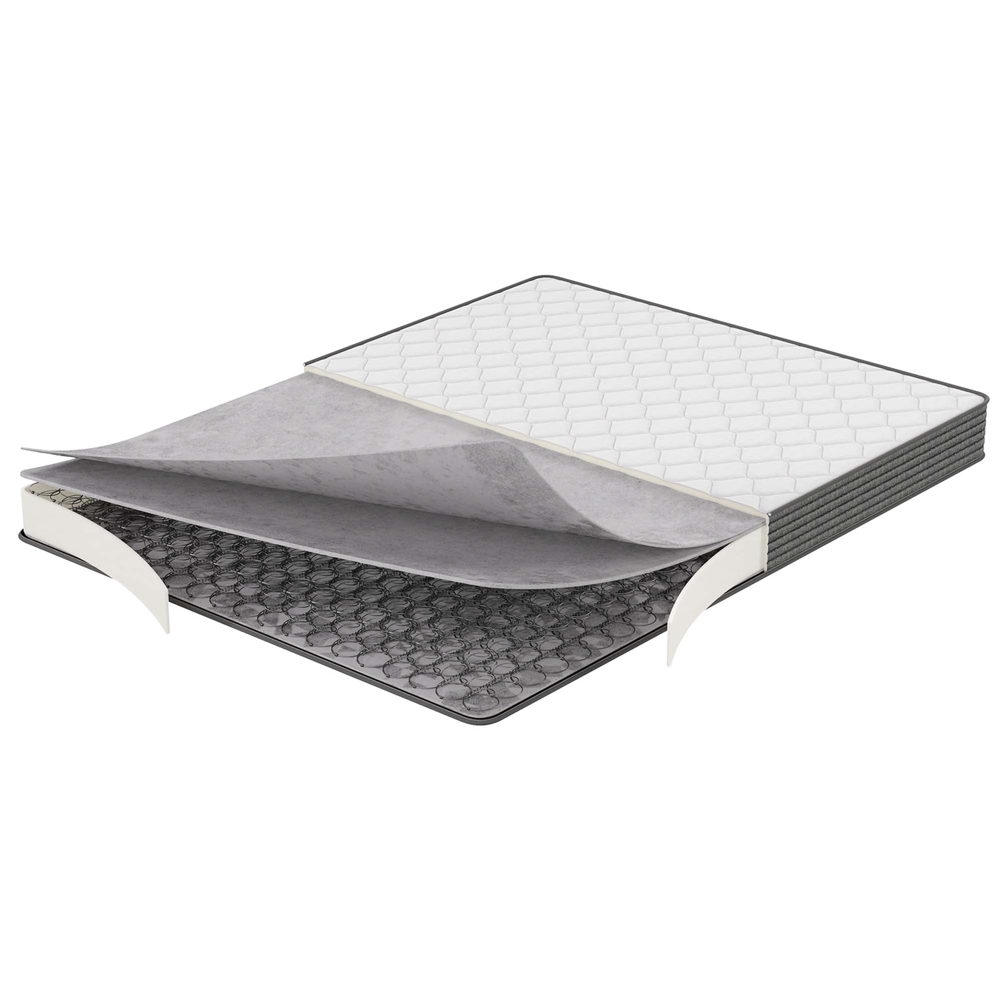 Modway Kate 6" Twin Mattress