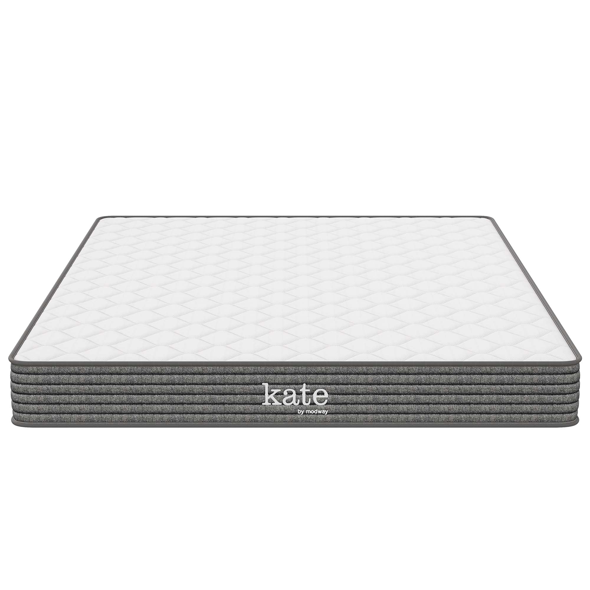 Modway Kate 6" Full Mattress