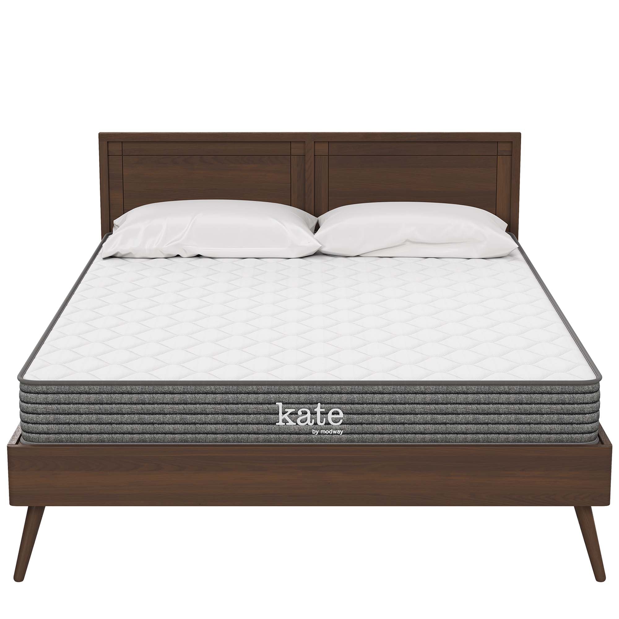 Modway Kate 6" Full Mattress