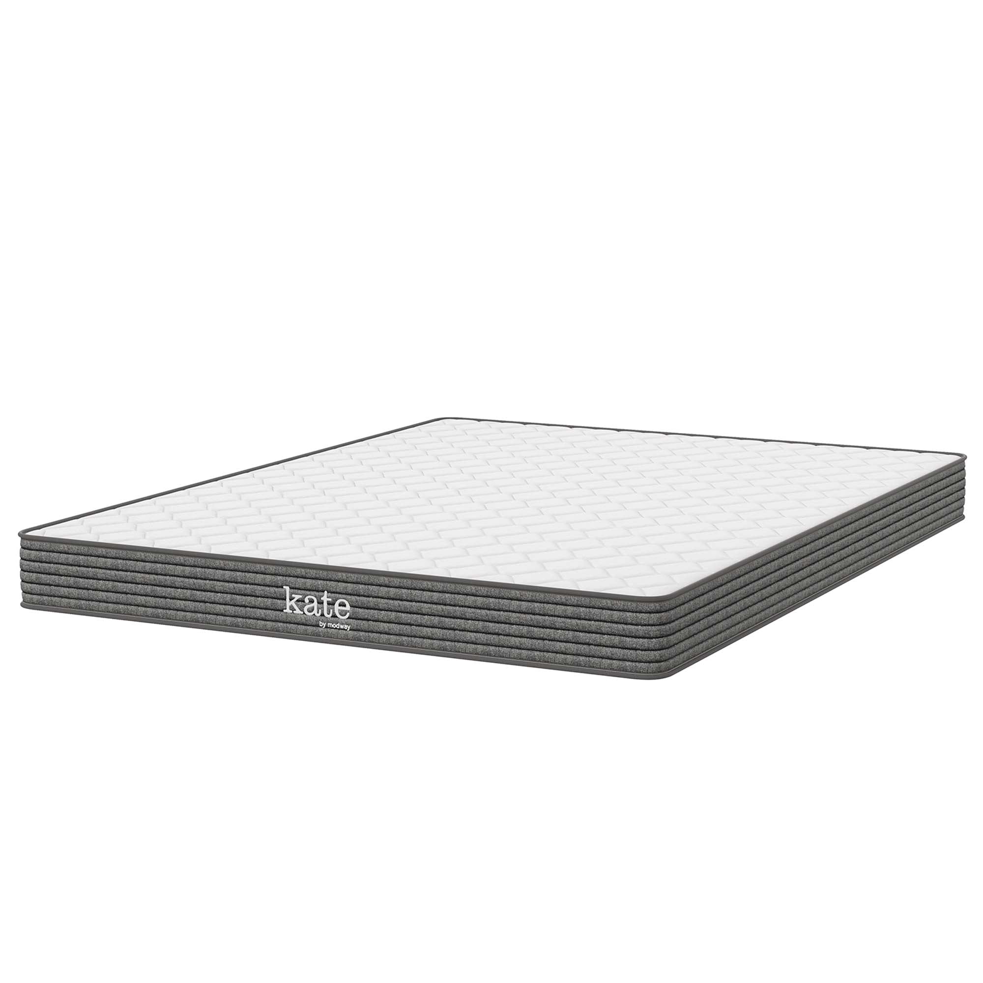 Modway Kate 6" Queen Mattress