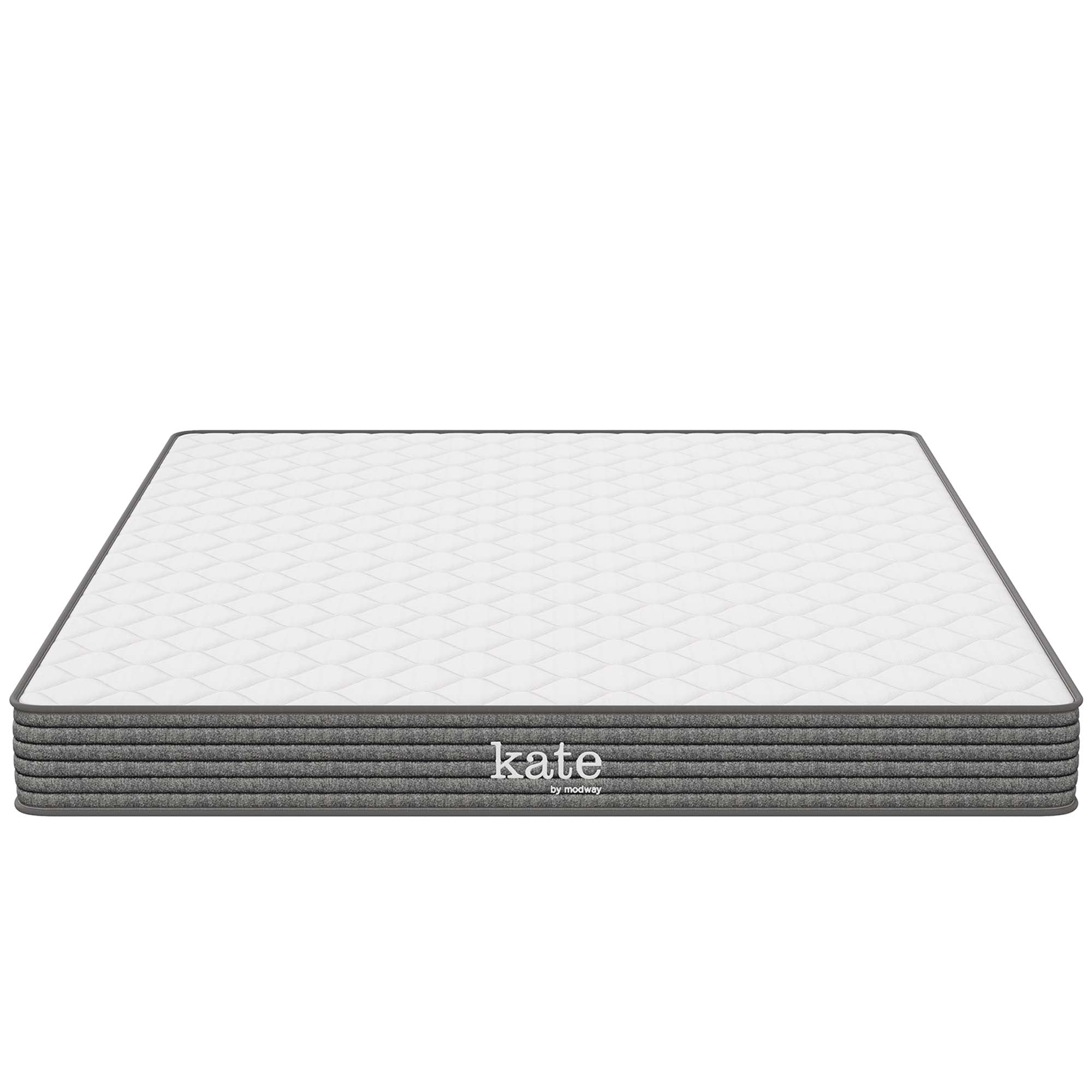 Modway Kate 6" Queen Mattress