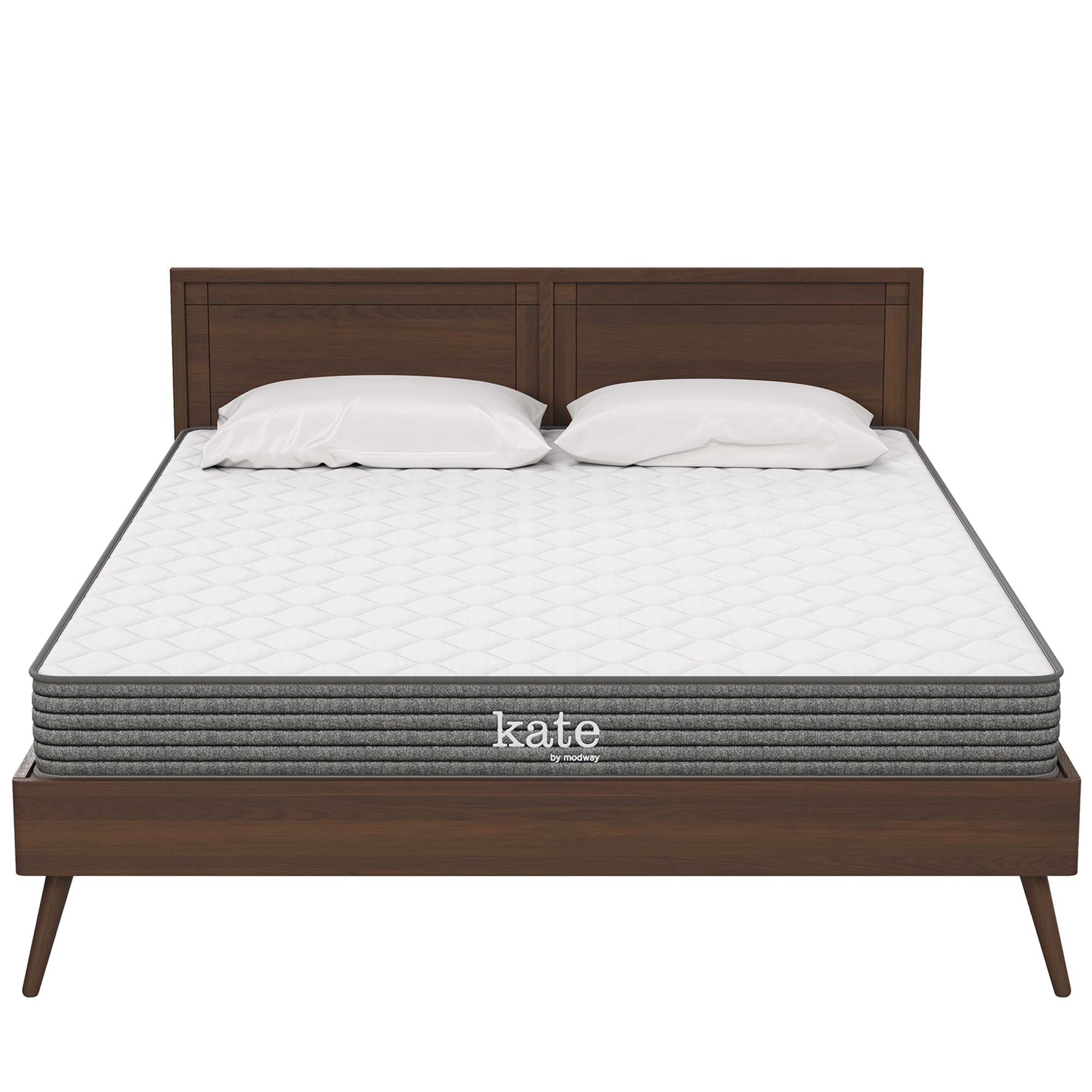 Modway Kate 6" Queen Mattress