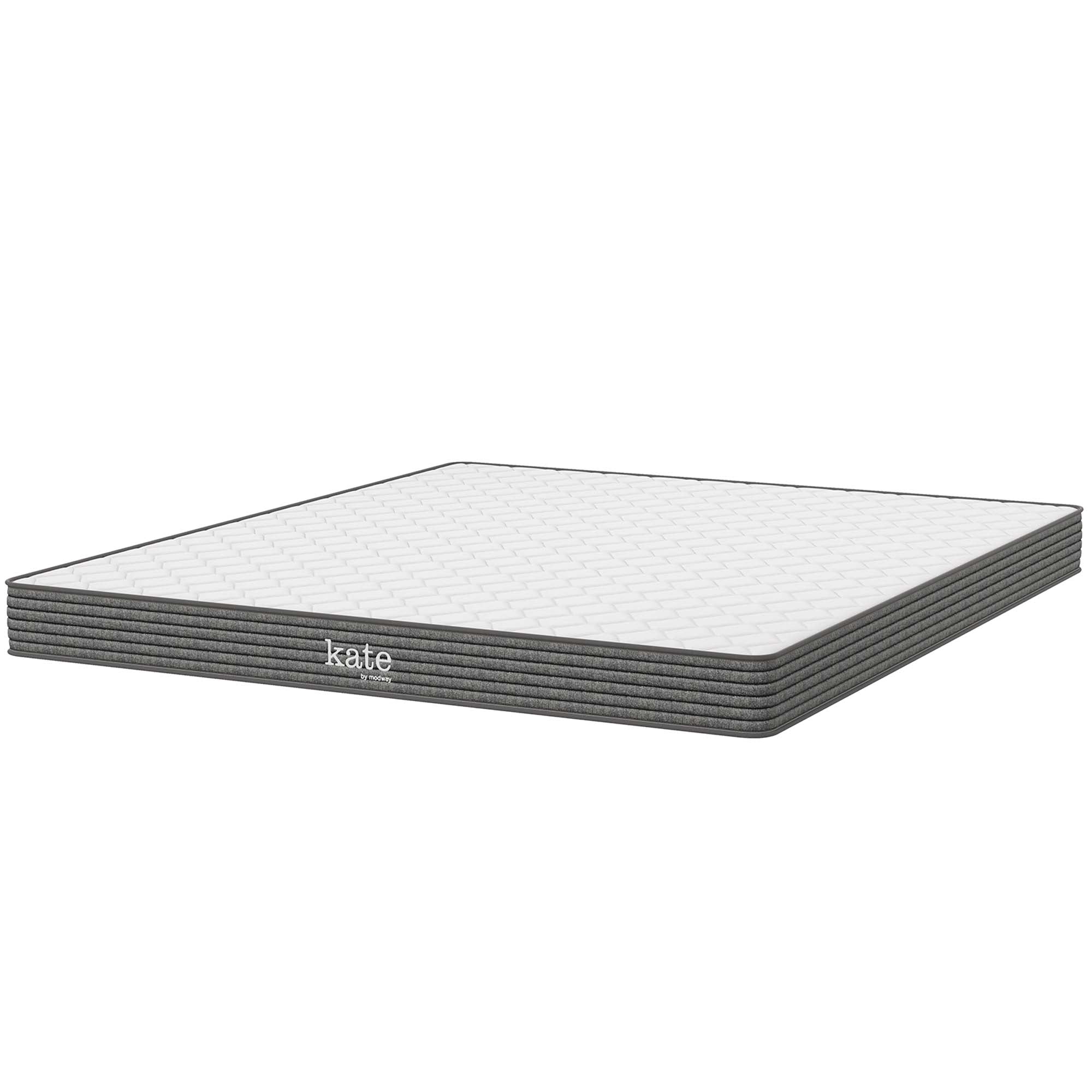 Modway Kate 6" King Mattress