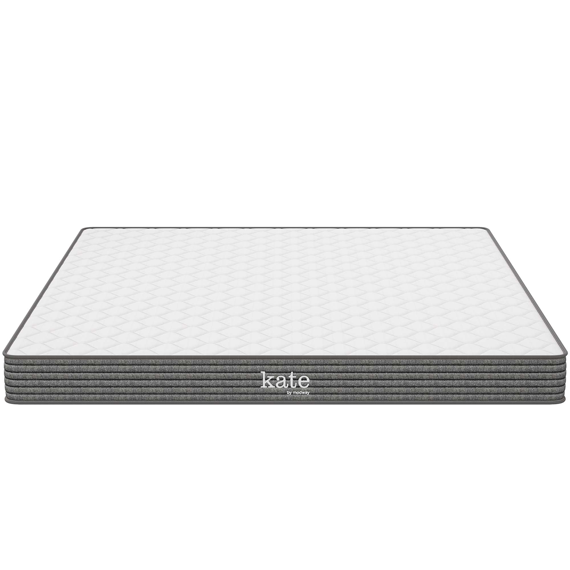 Modway Kate 6" King Mattress