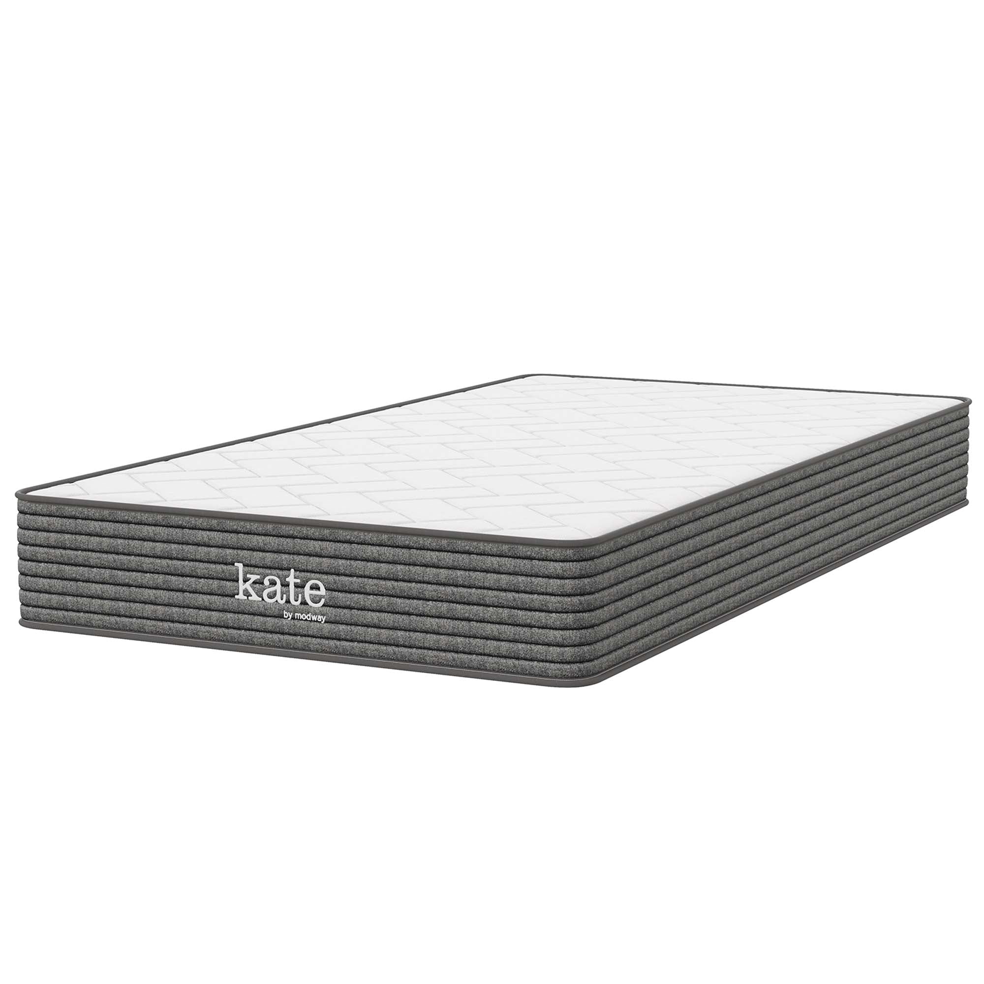 Modway Kate 8" Twin Mattress