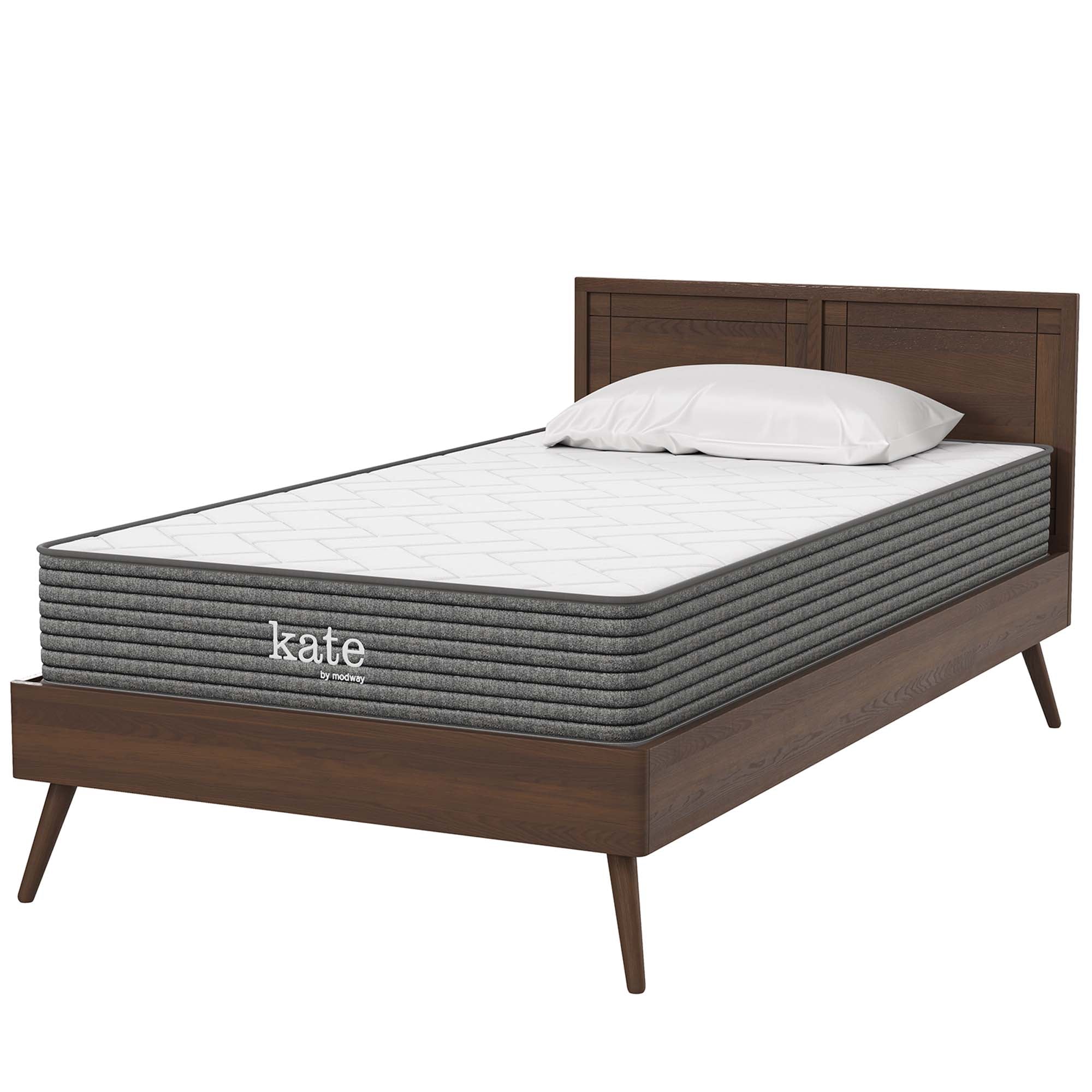 Modway Kate 8" Twin Mattress