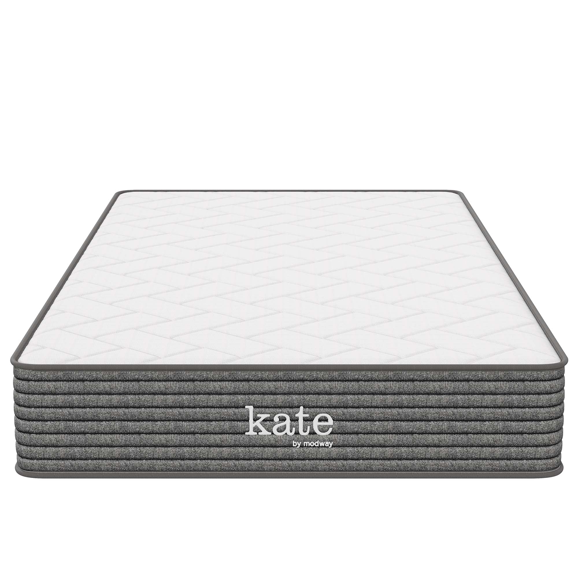 Modway Kate 8" Twin Mattress