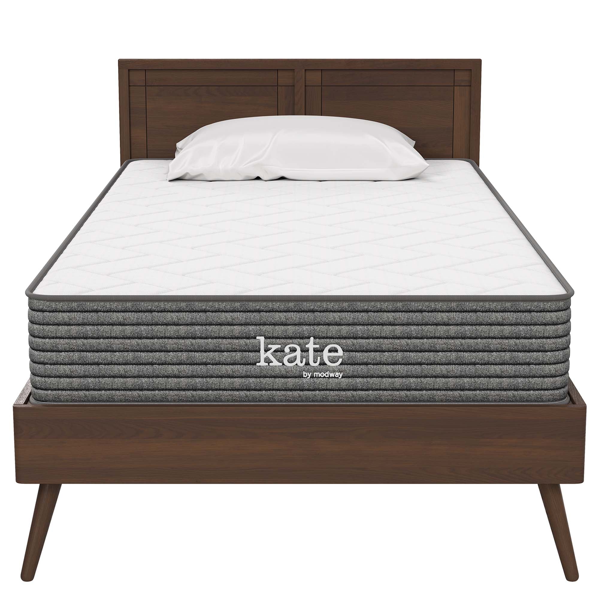 Modway Kate 8" Twin Mattress