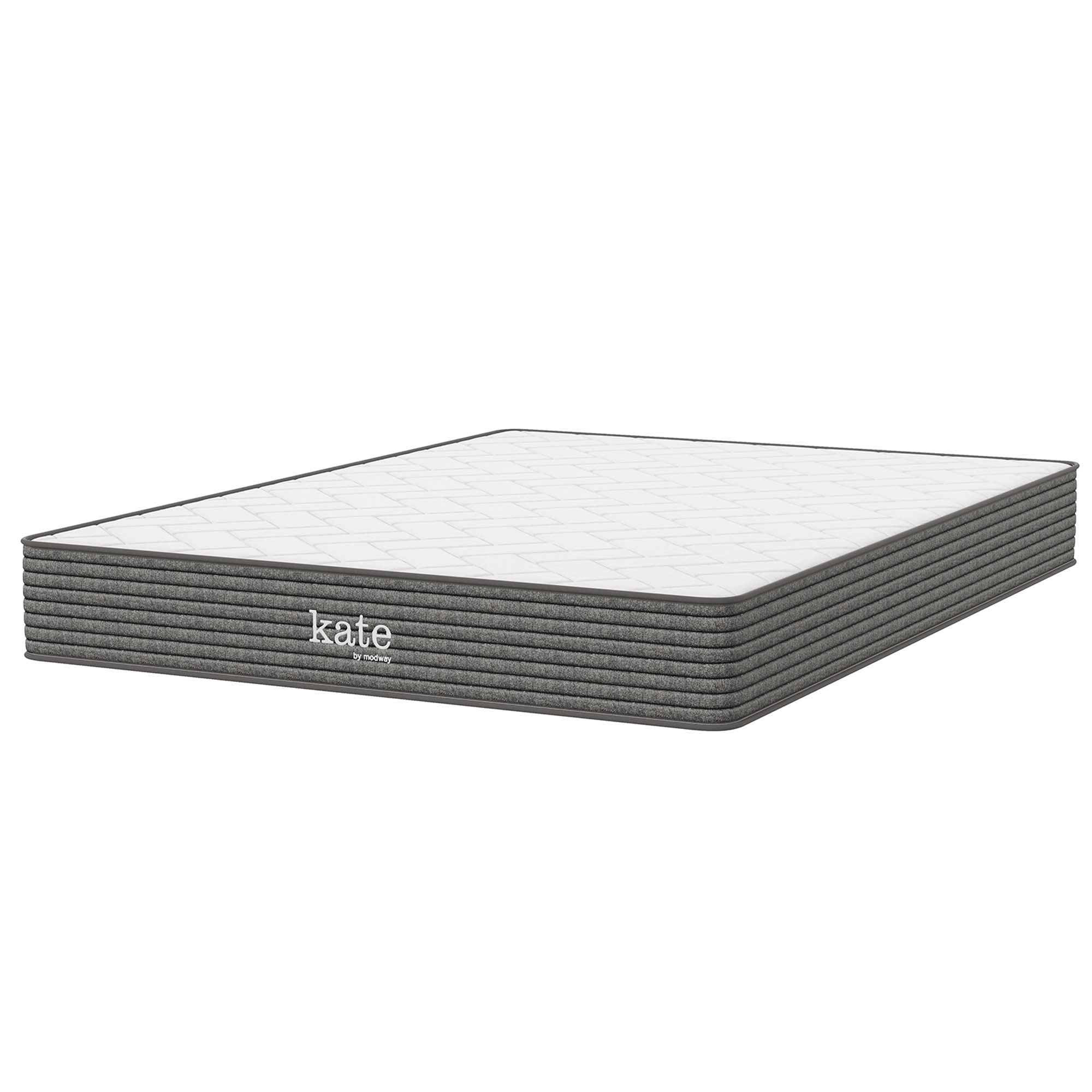 Modway Kate 8" Full Mattress